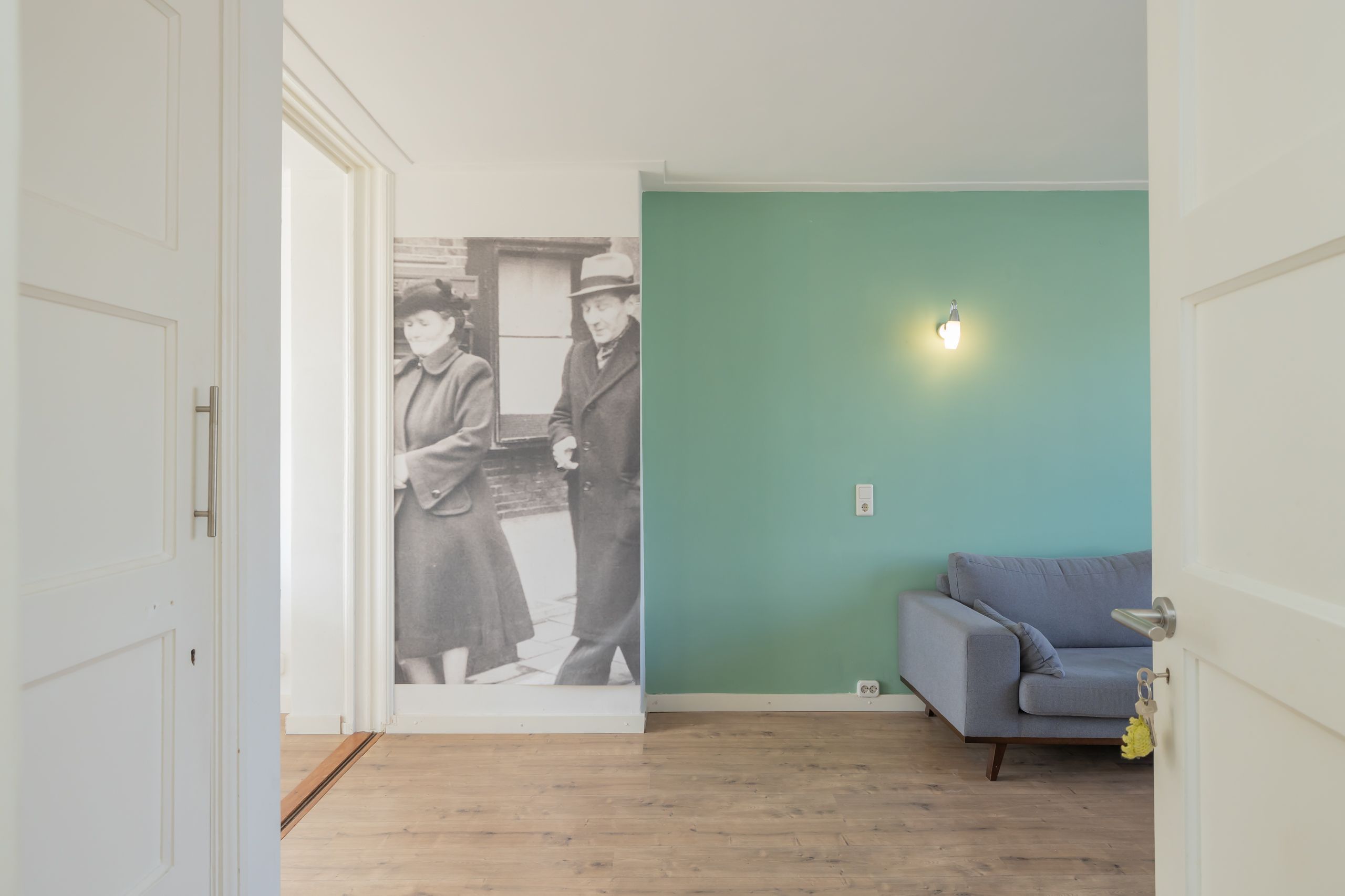 Burgemeester Engelbertsstraat 38 Photo Blur 6