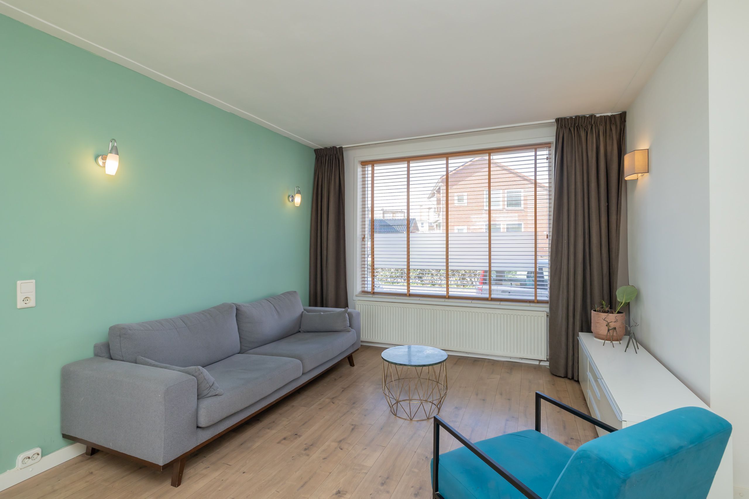 Burgemeester Engelbertsstraat 38 Photo Blur 7