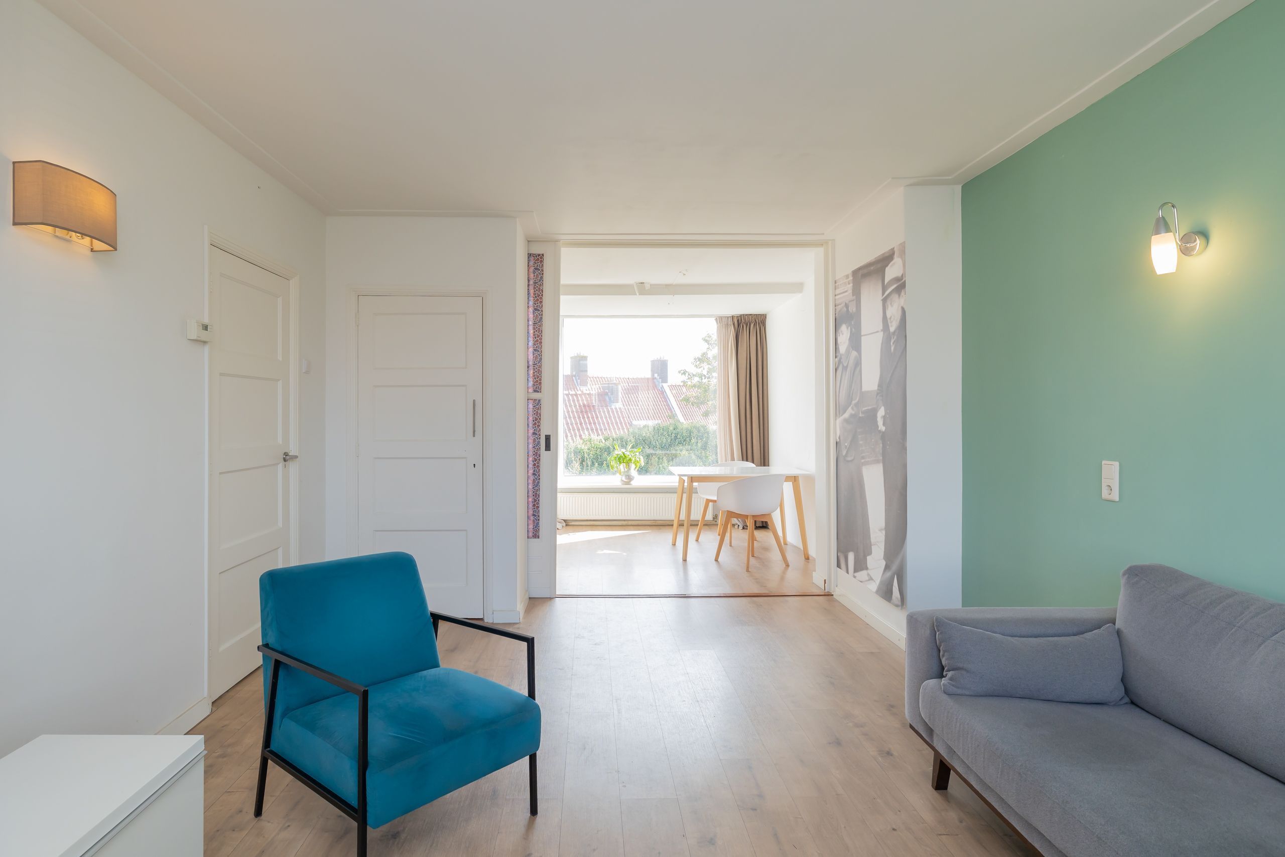 Burgemeester Engelbertsstraat 38 Photo Blur 9