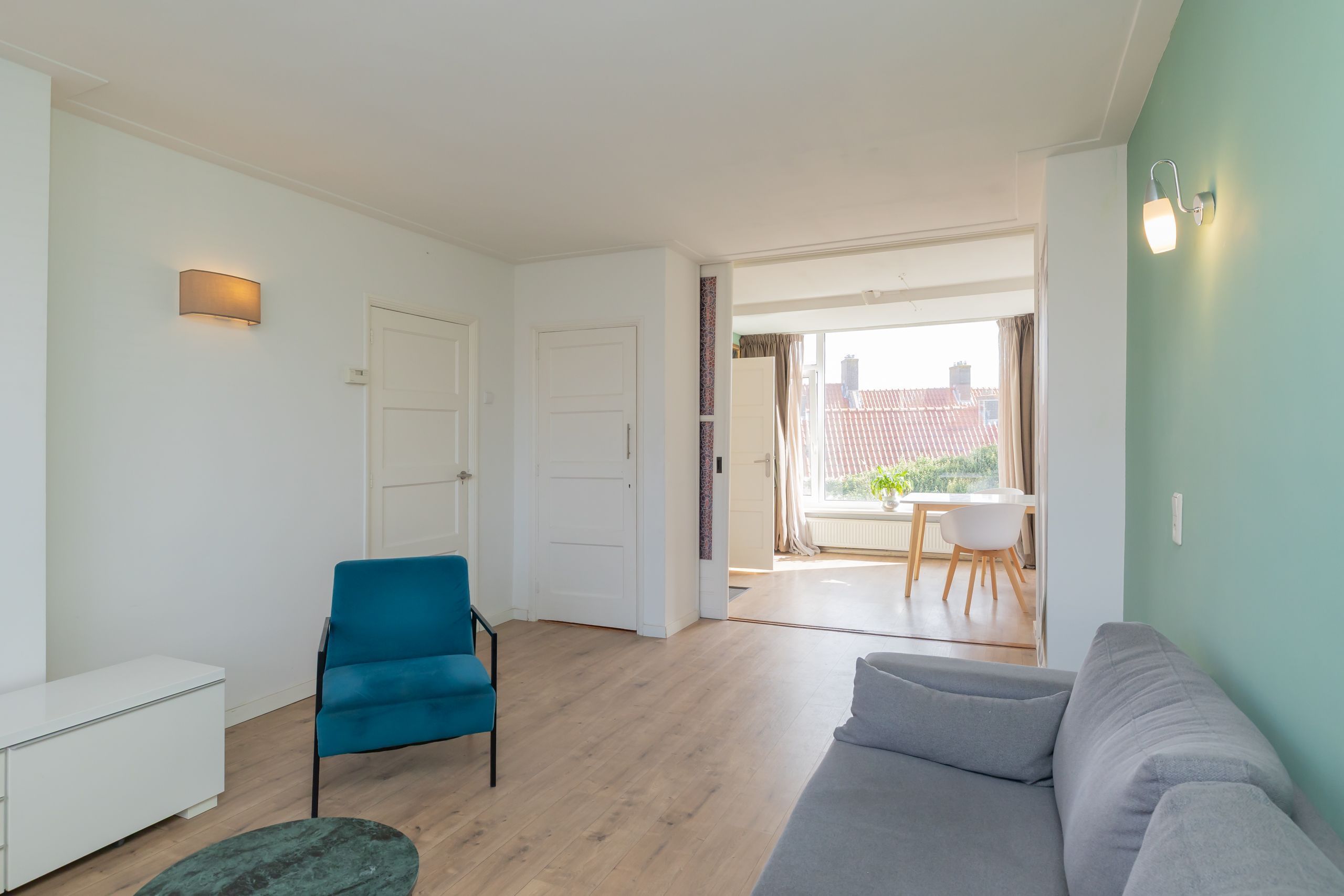 Burgemeester Engelbertsstraat 38 Photo Blur 10