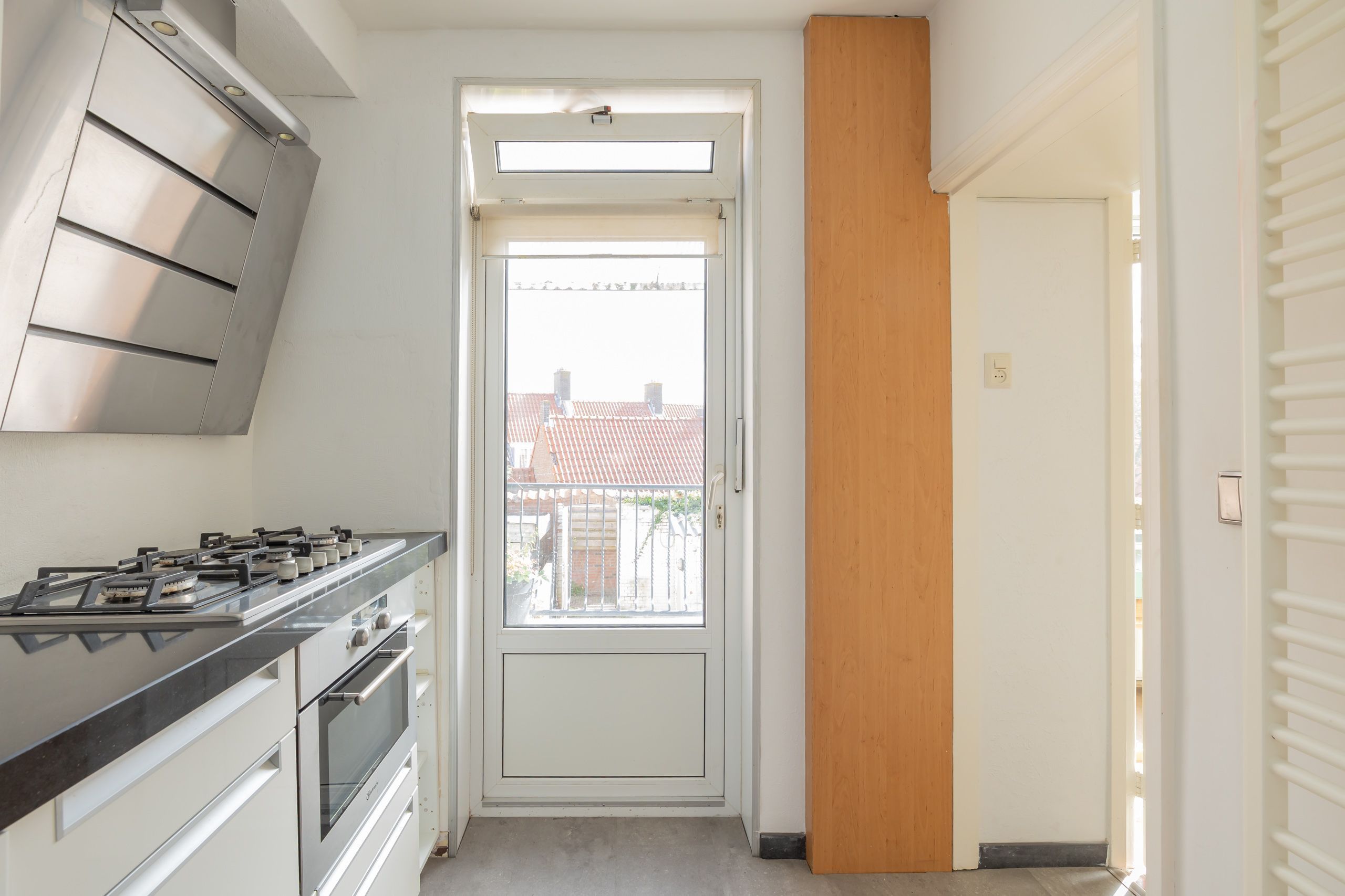 Burgemeester Engelbertsstraat 38 Photo Blur 13