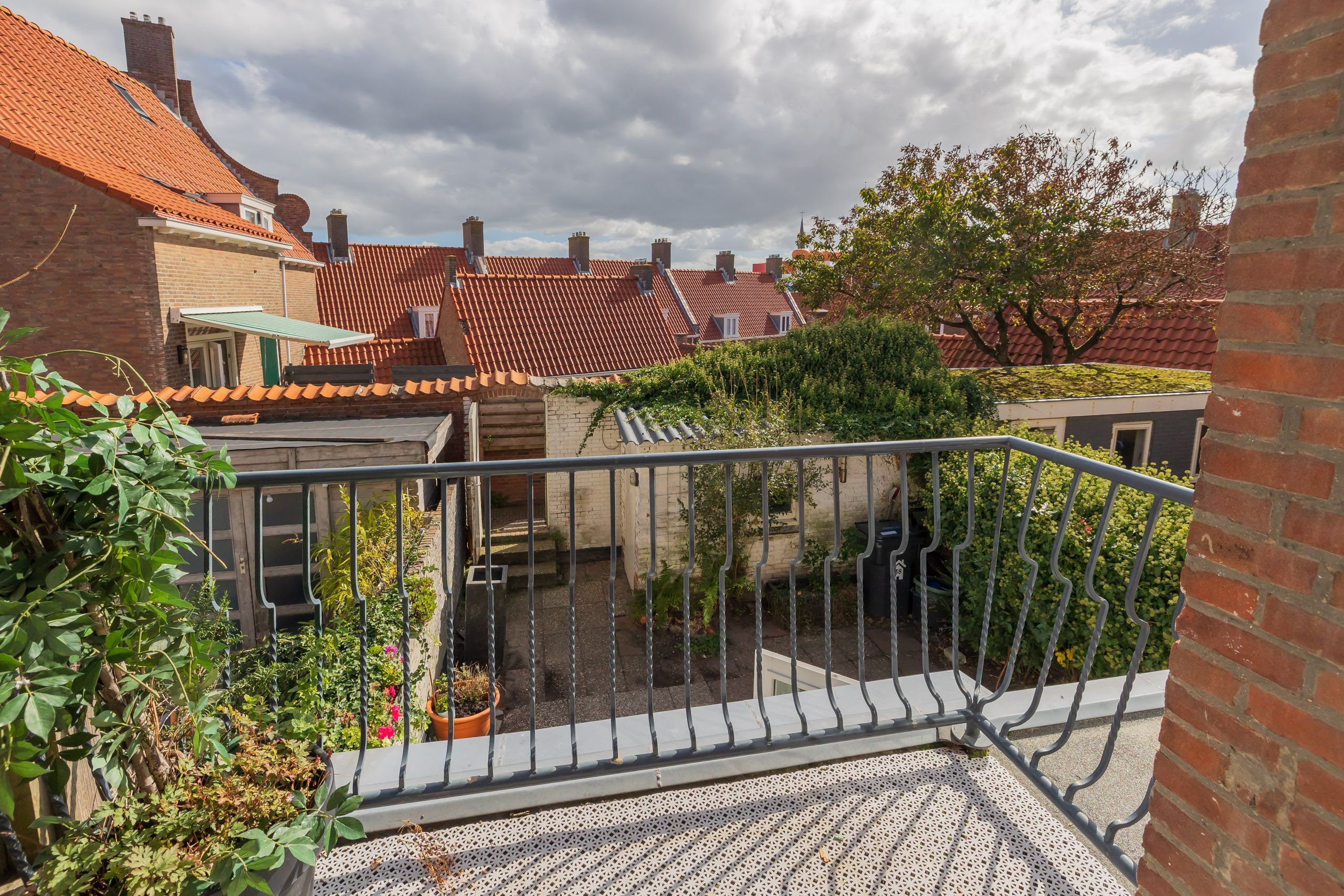 Burgemeester Engelbertsstraat 38 Photo Blur 14