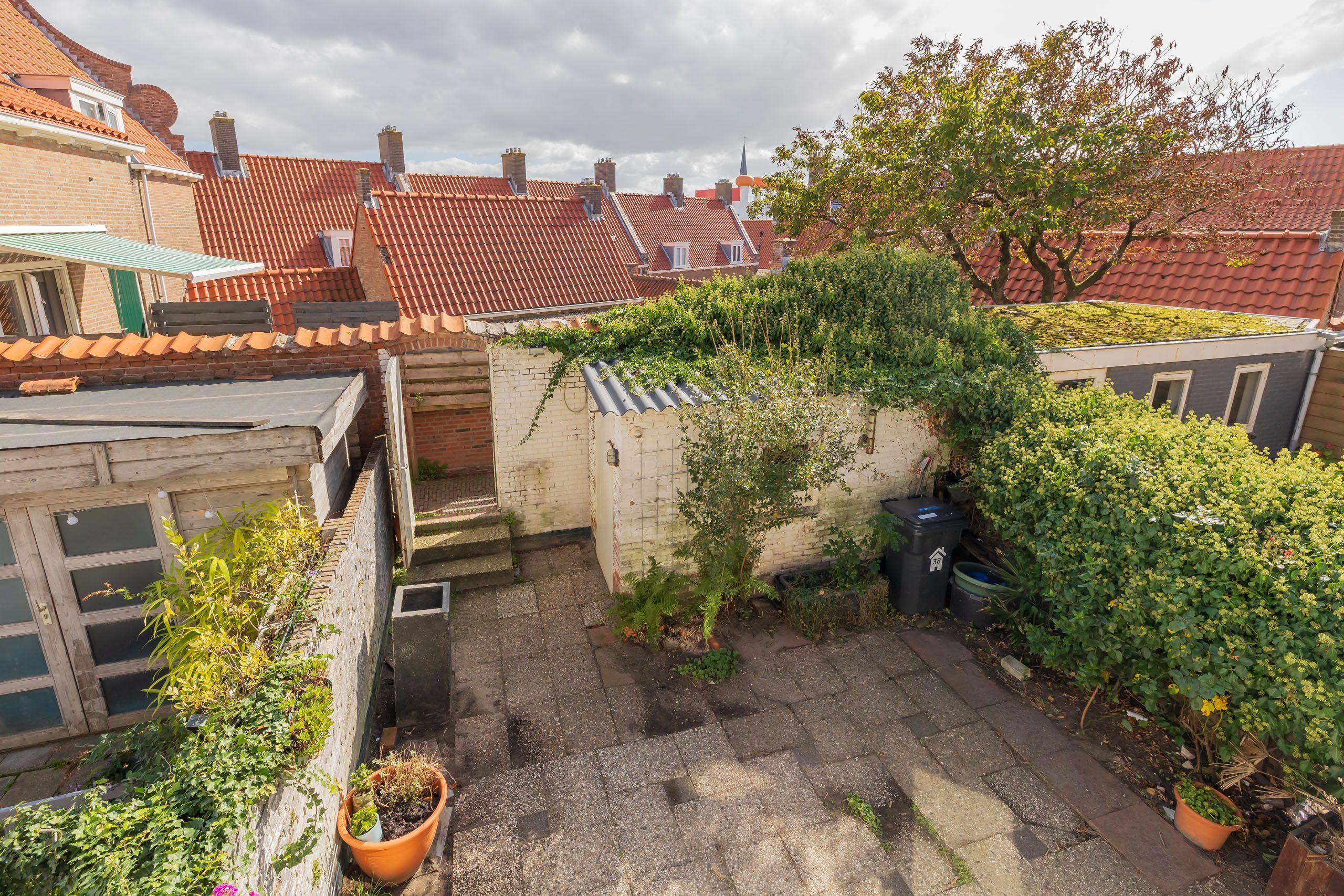 Burgemeester Engelbertsstraat 38 Photo Blur 15