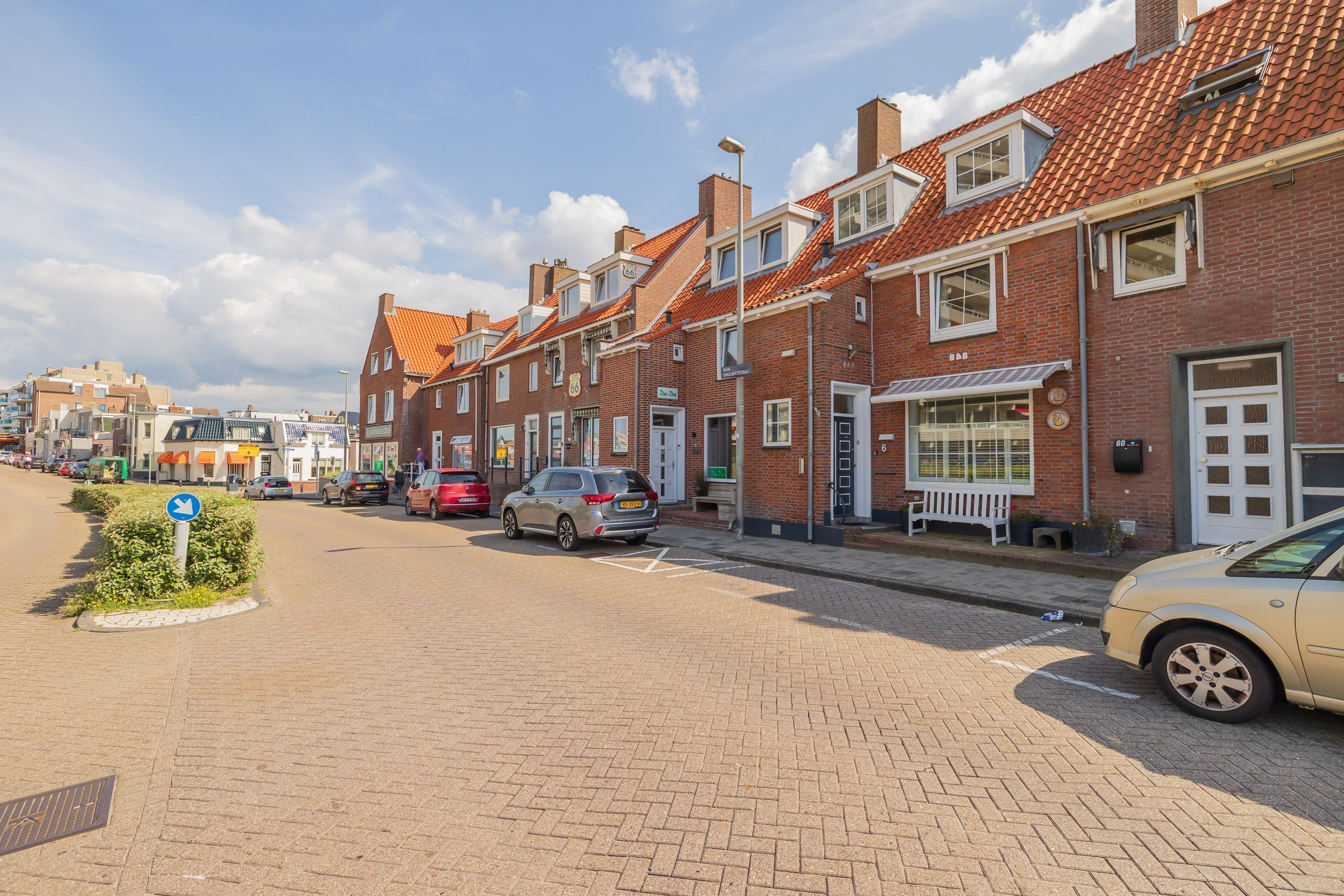 Burgemeester Engelbertsstraat 38 Photo Blur 46