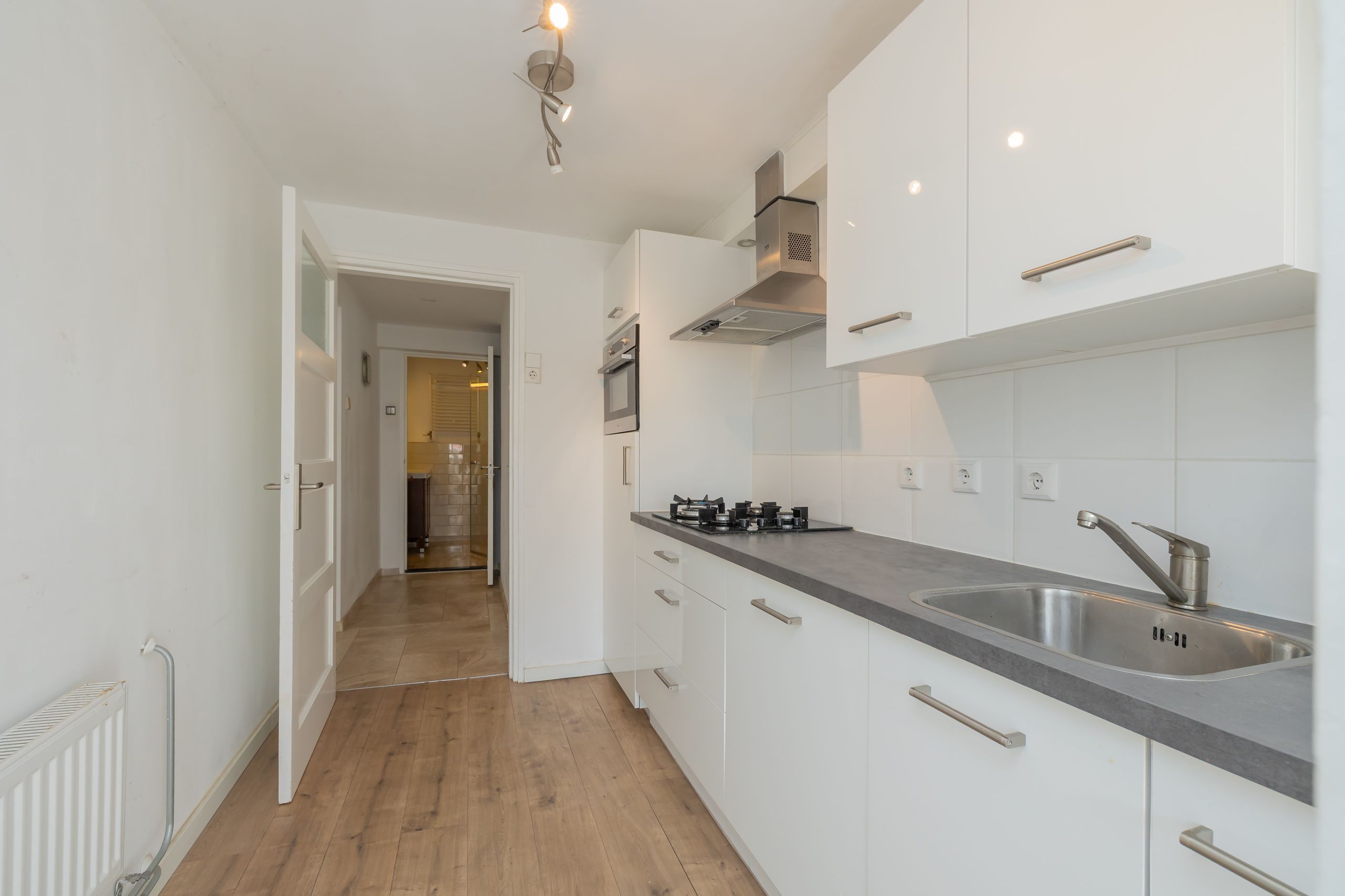 Burgemeester Engelbertsstraat 38 Photo Blur 26