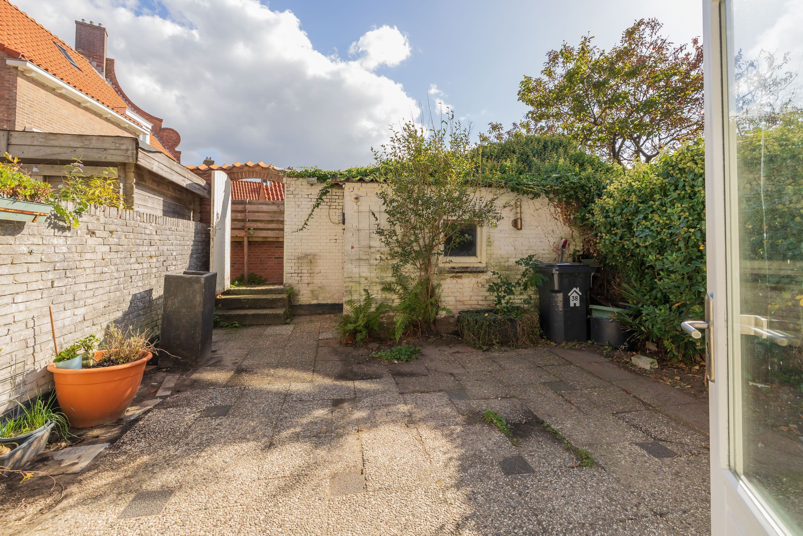 Burgemeester Engelbertsstraat 38 Photo Blur 20