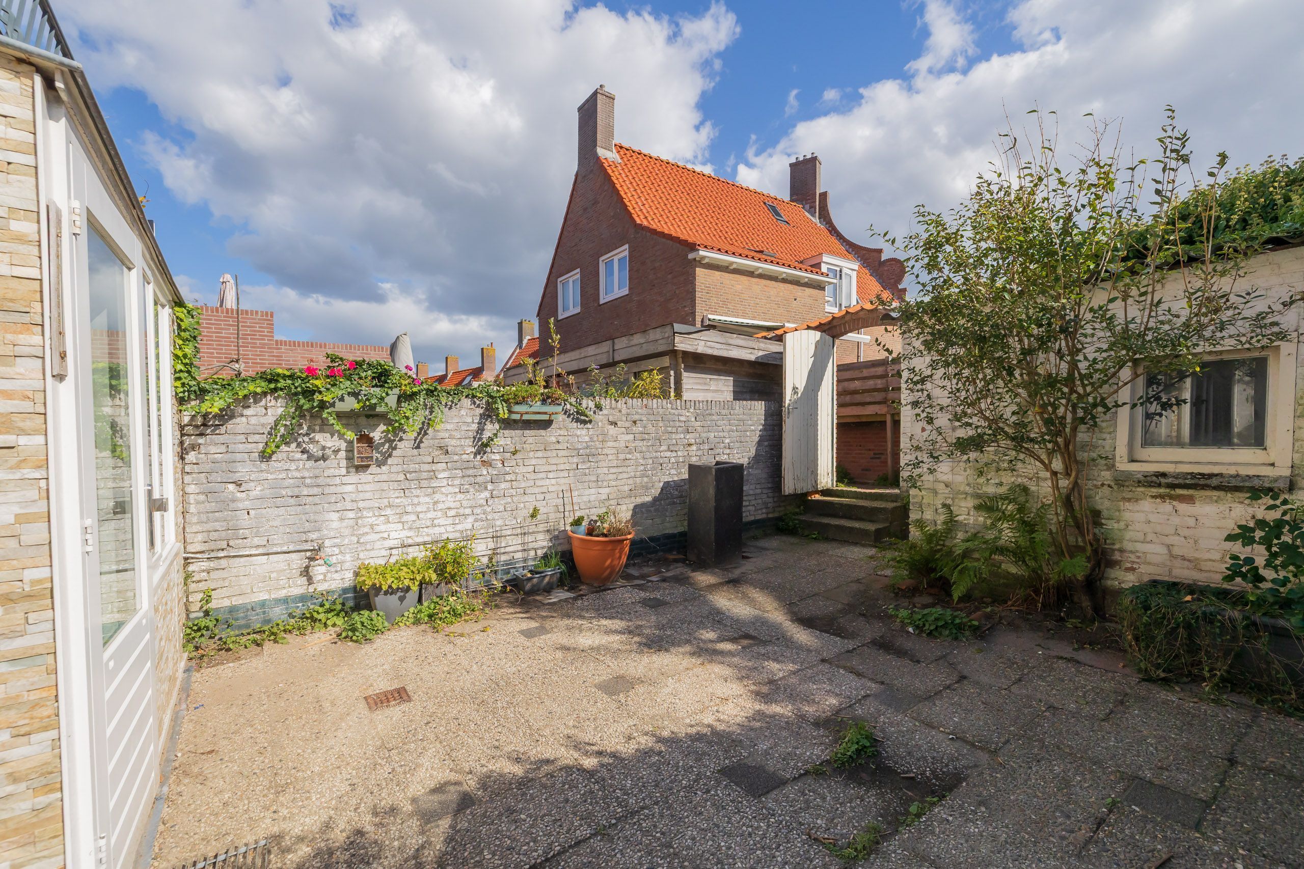 Burgemeester Engelbertsstraat 38 Photo Blur 21