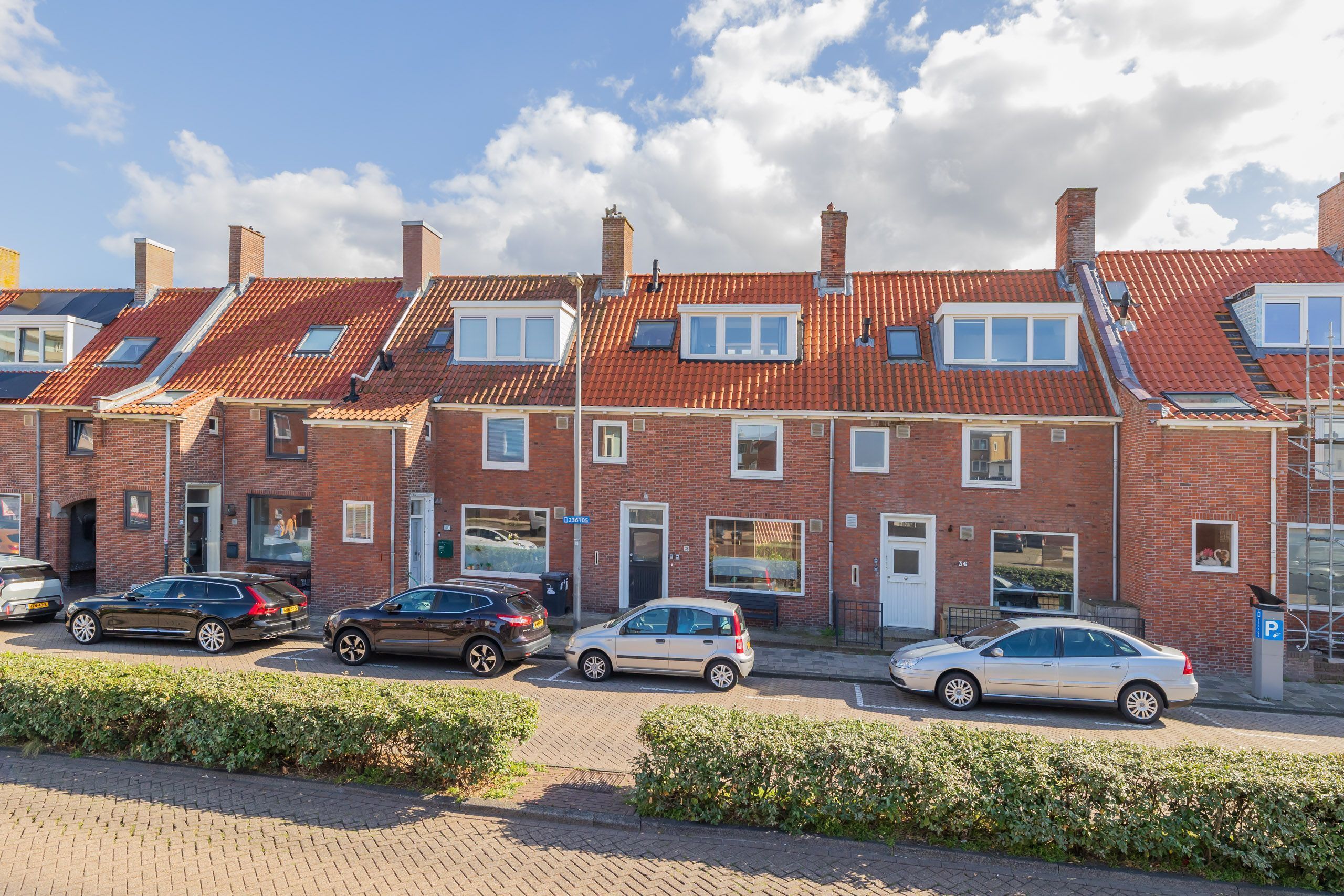 Burgemeester Engelbertsstraat 38 Photo Blur 45