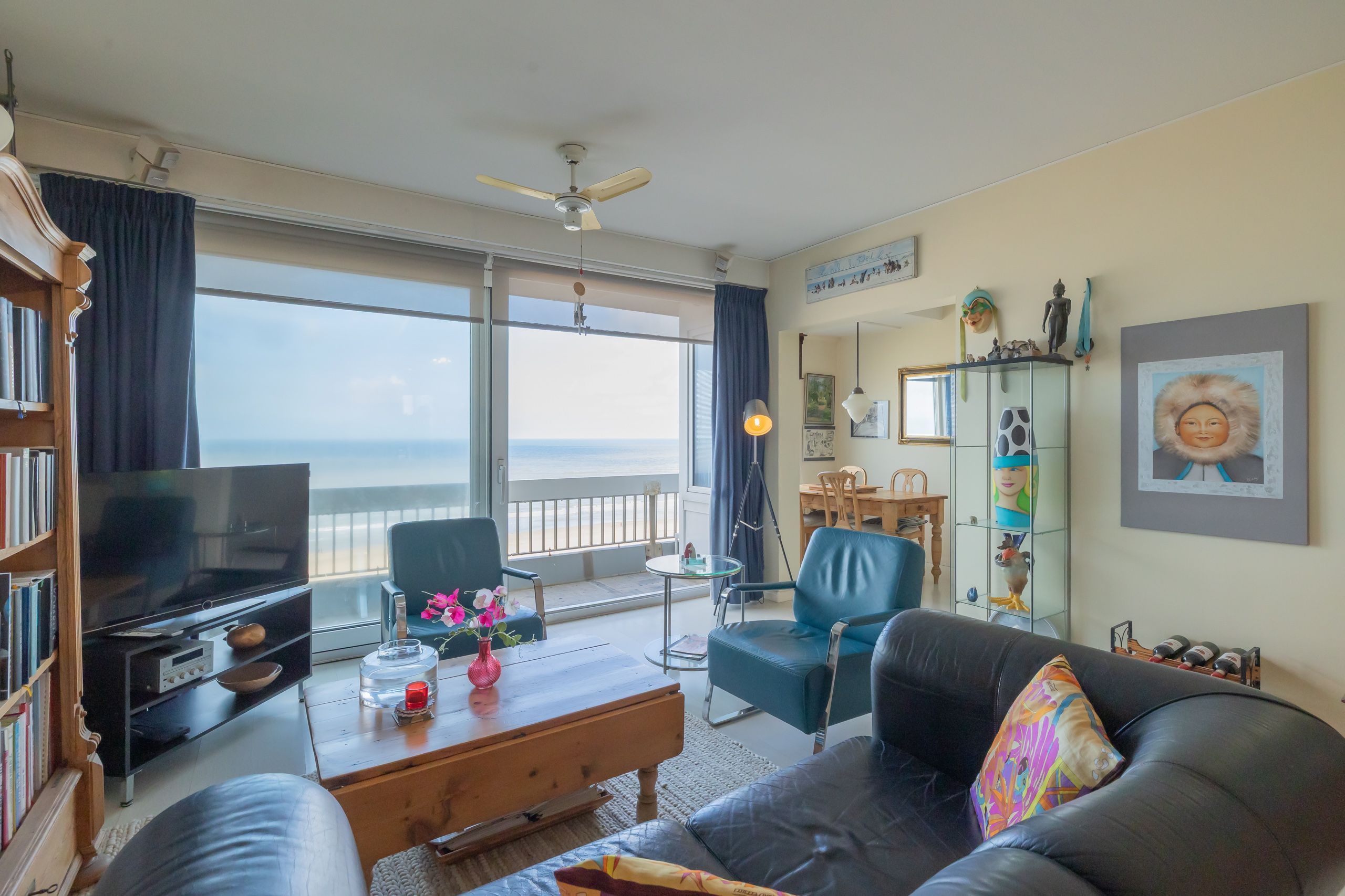 Burgemeester van Fenemaplein 2-a 0605 Photo Blur 1