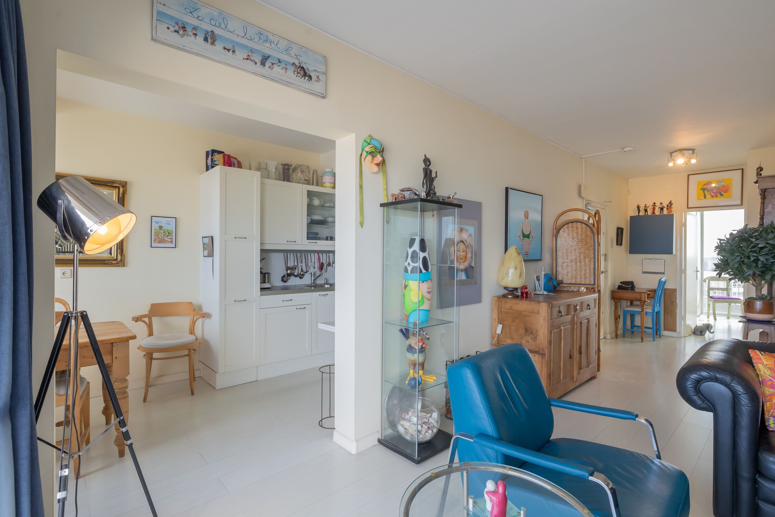 Burgemeester van Fenemaplein 2-a 0605 Photo Blur 9