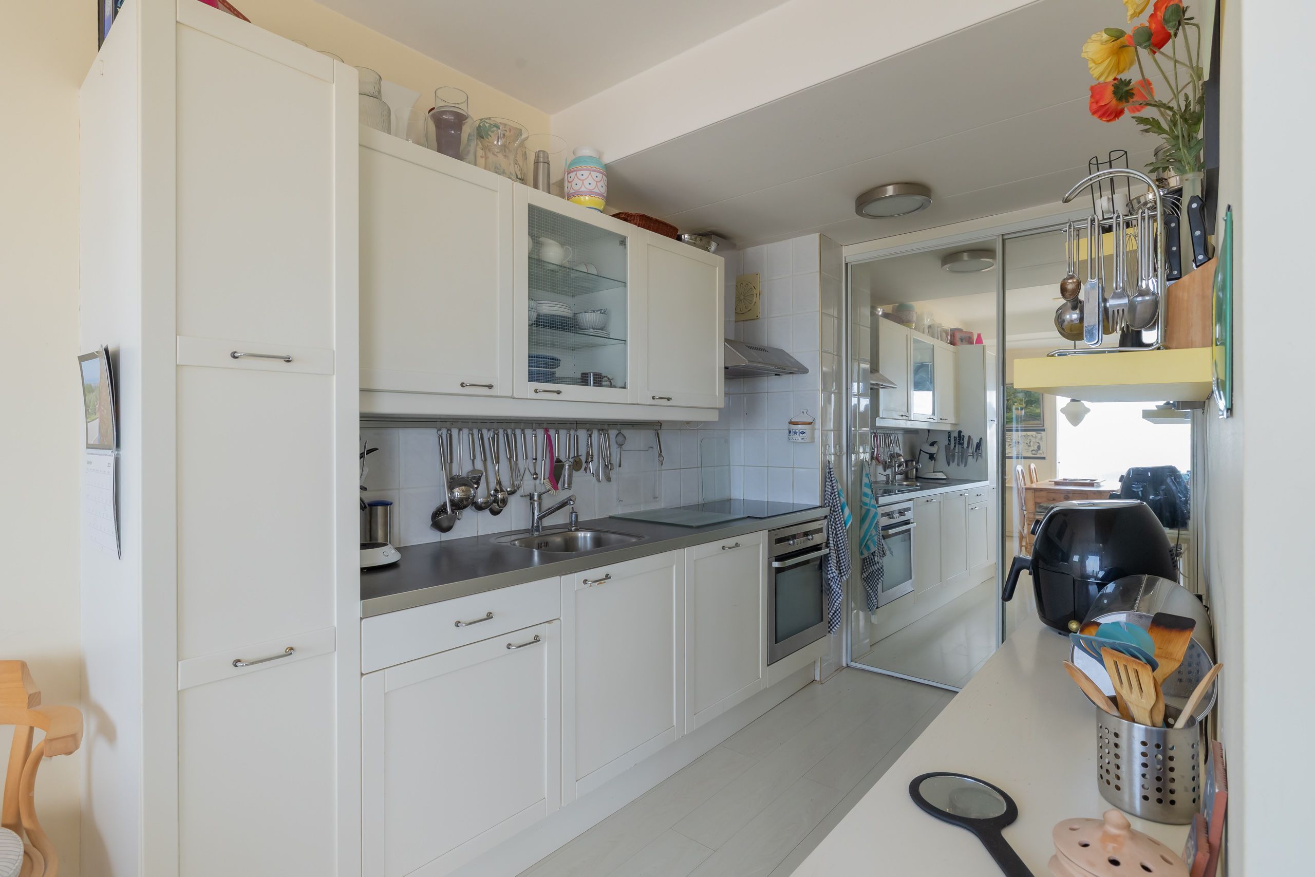 Burgemeester van Fenemaplein 2-a 0605 Photo Blur 10