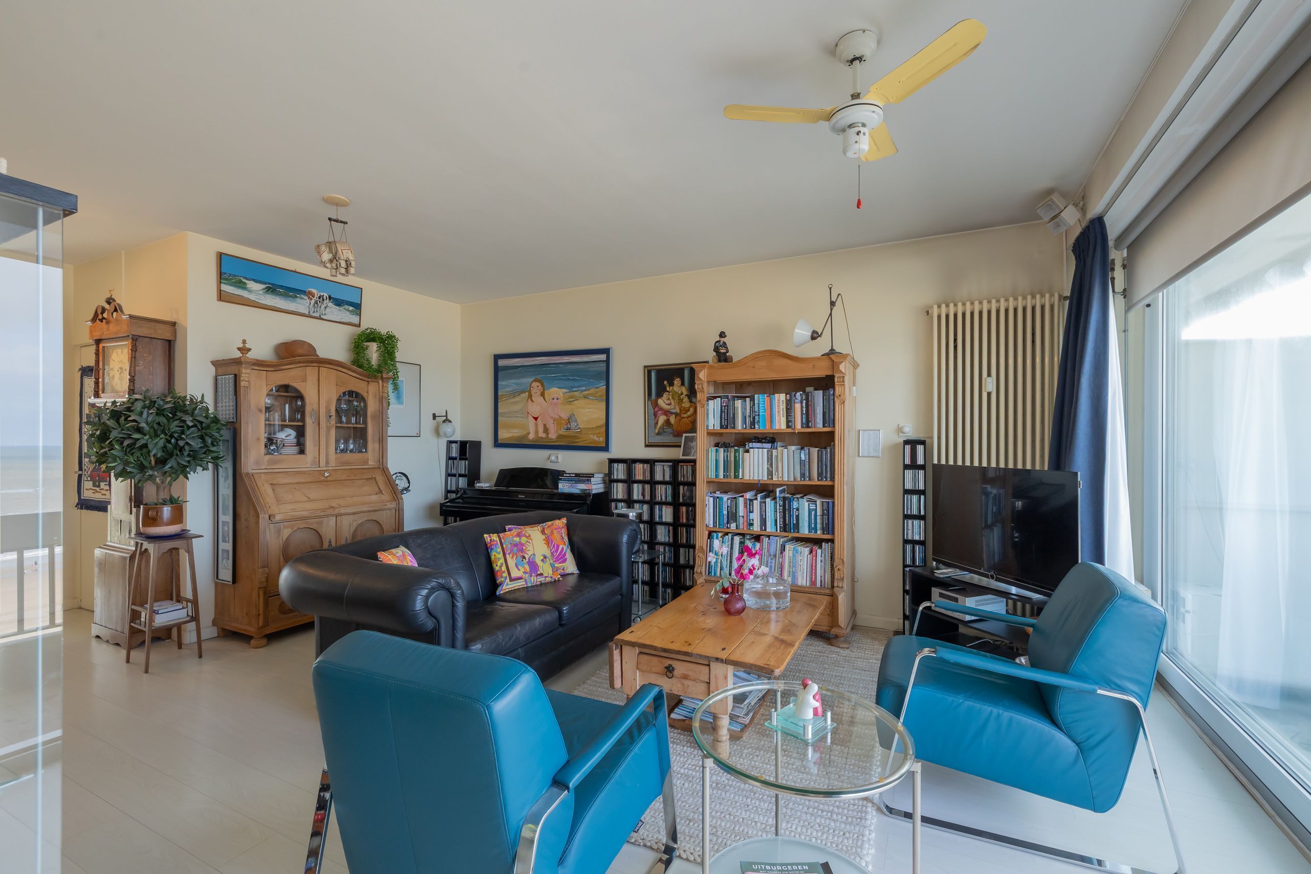 Burgemeester van Fenemaplein 2-a 0605 Photo Blur 7