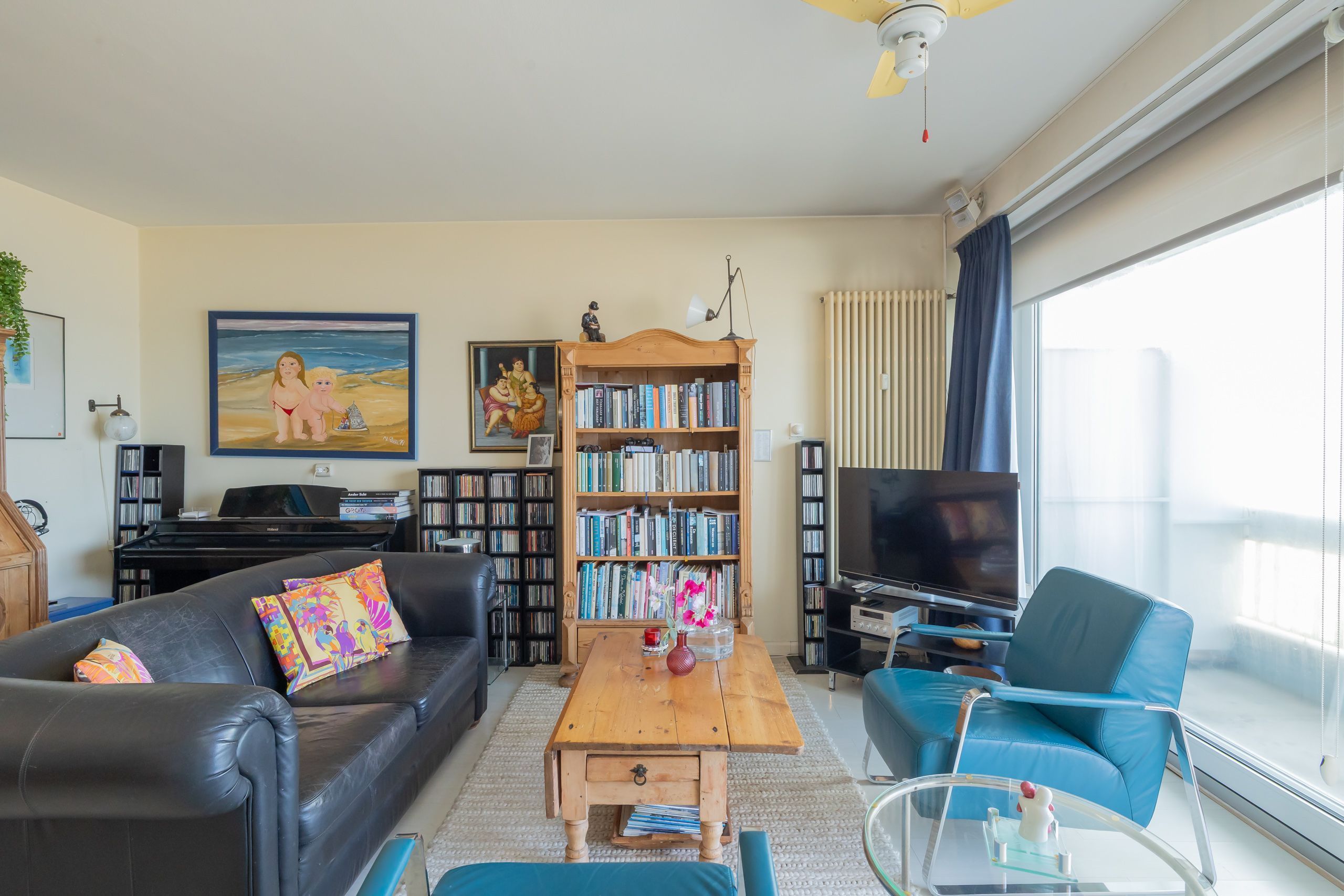 Burgemeester van Fenemaplein 2-a 0605 Photo Blur 8