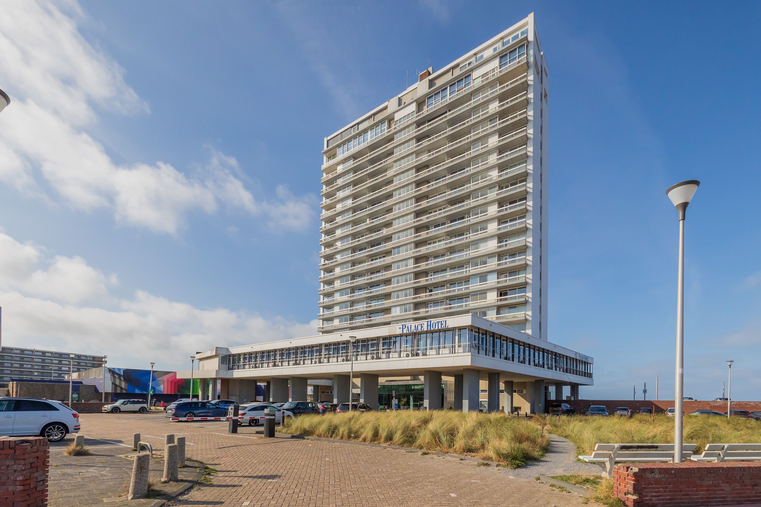 Burgemeester van Fenemaplein 2-a 0605 Photo Blur 27