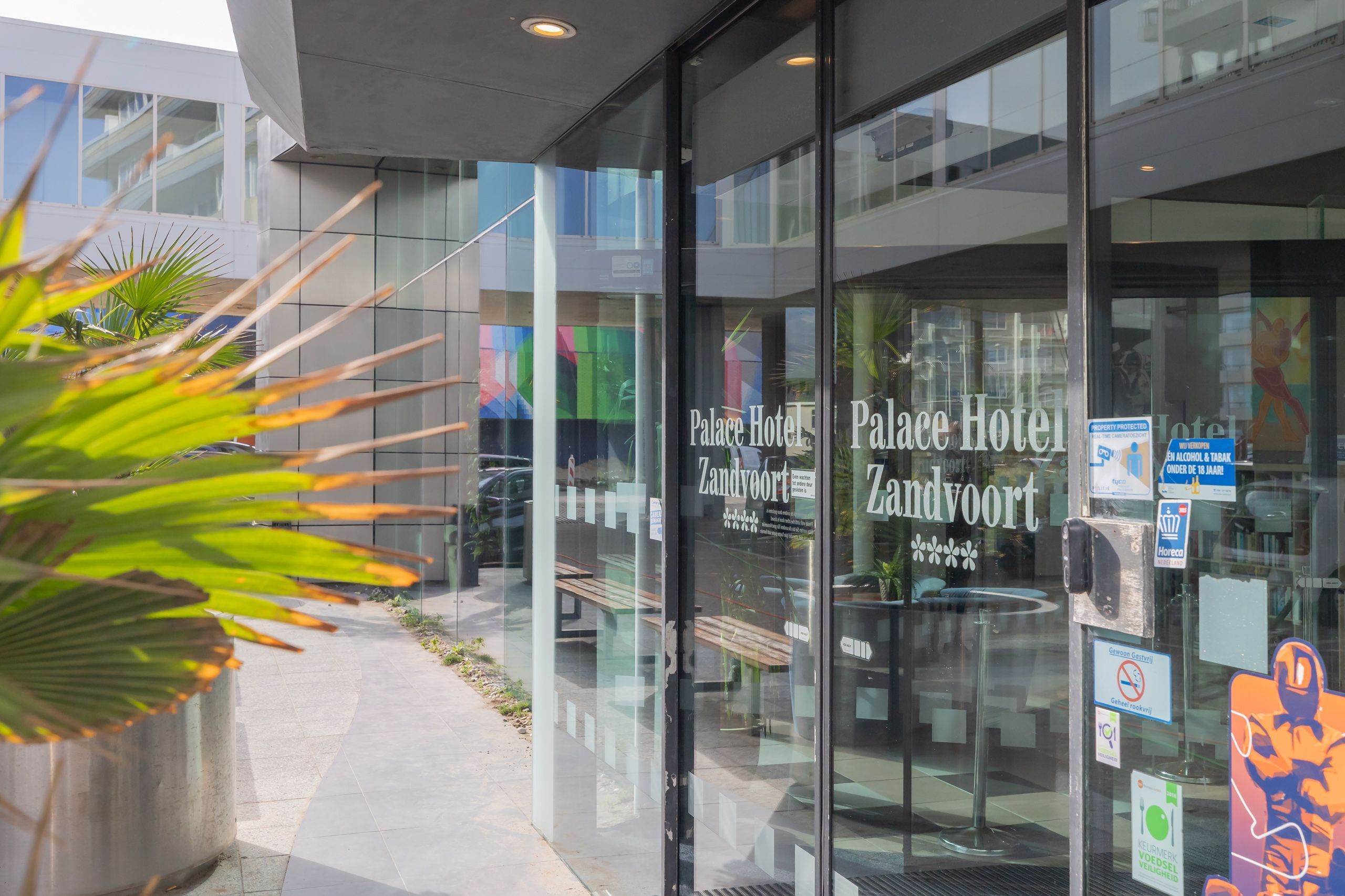 Burgemeester van Fenemaplein 2-a 0605 Photo Blur 28