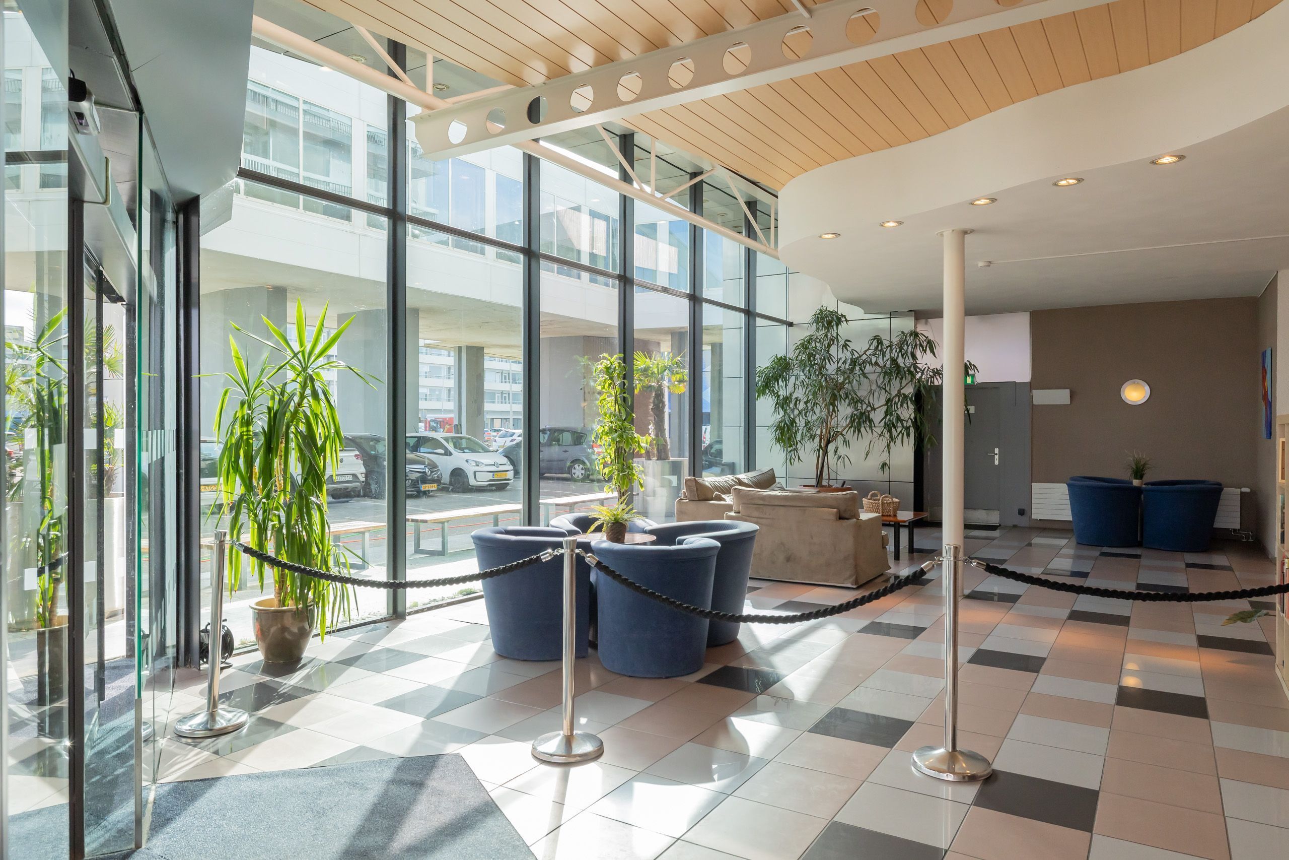 Burgemeester van Fenemaplein 2-a 0605 Photo Blur 29