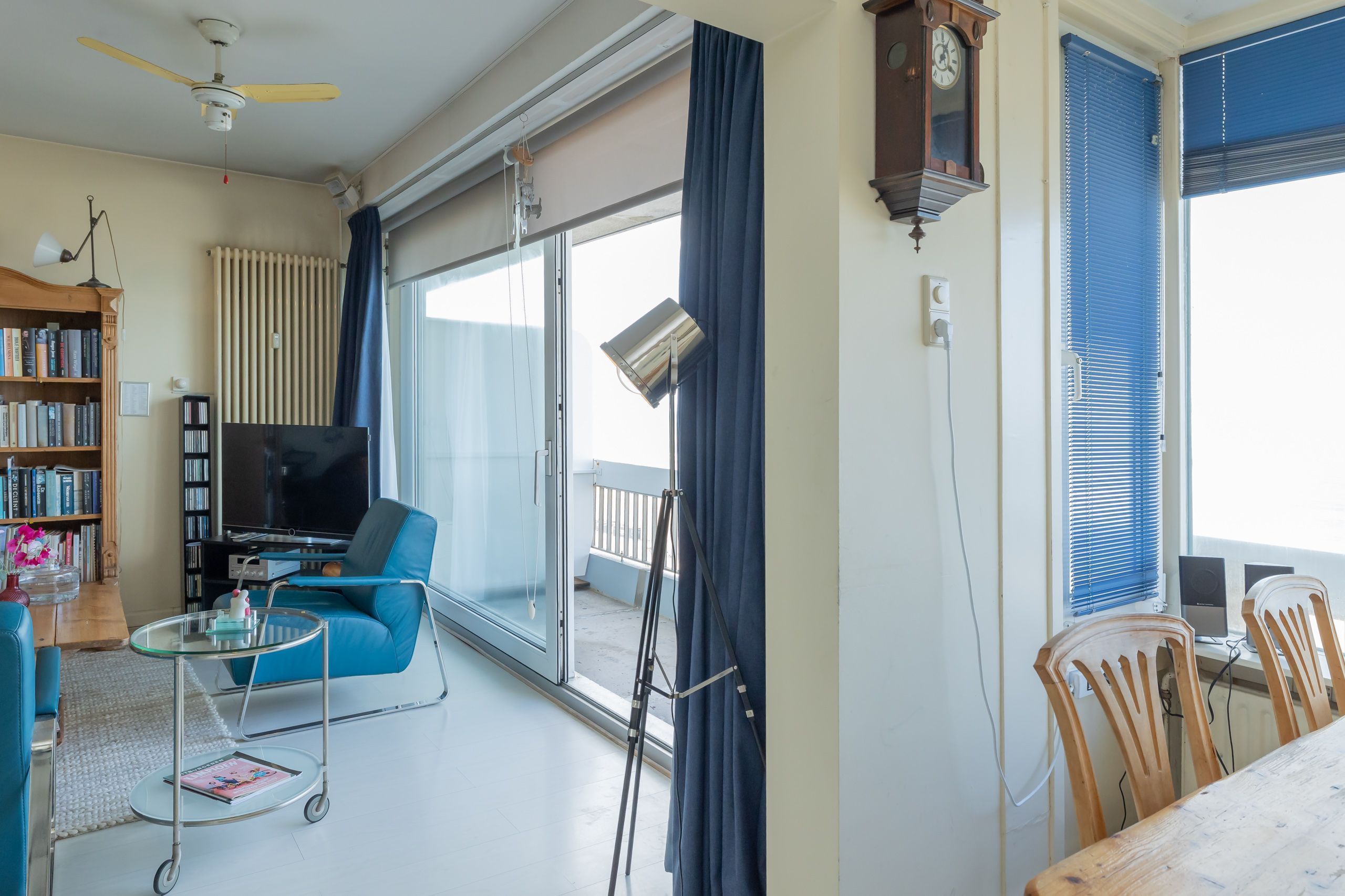 Burgemeester van Fenemaplein 2-a 0605 Photo Blur 14