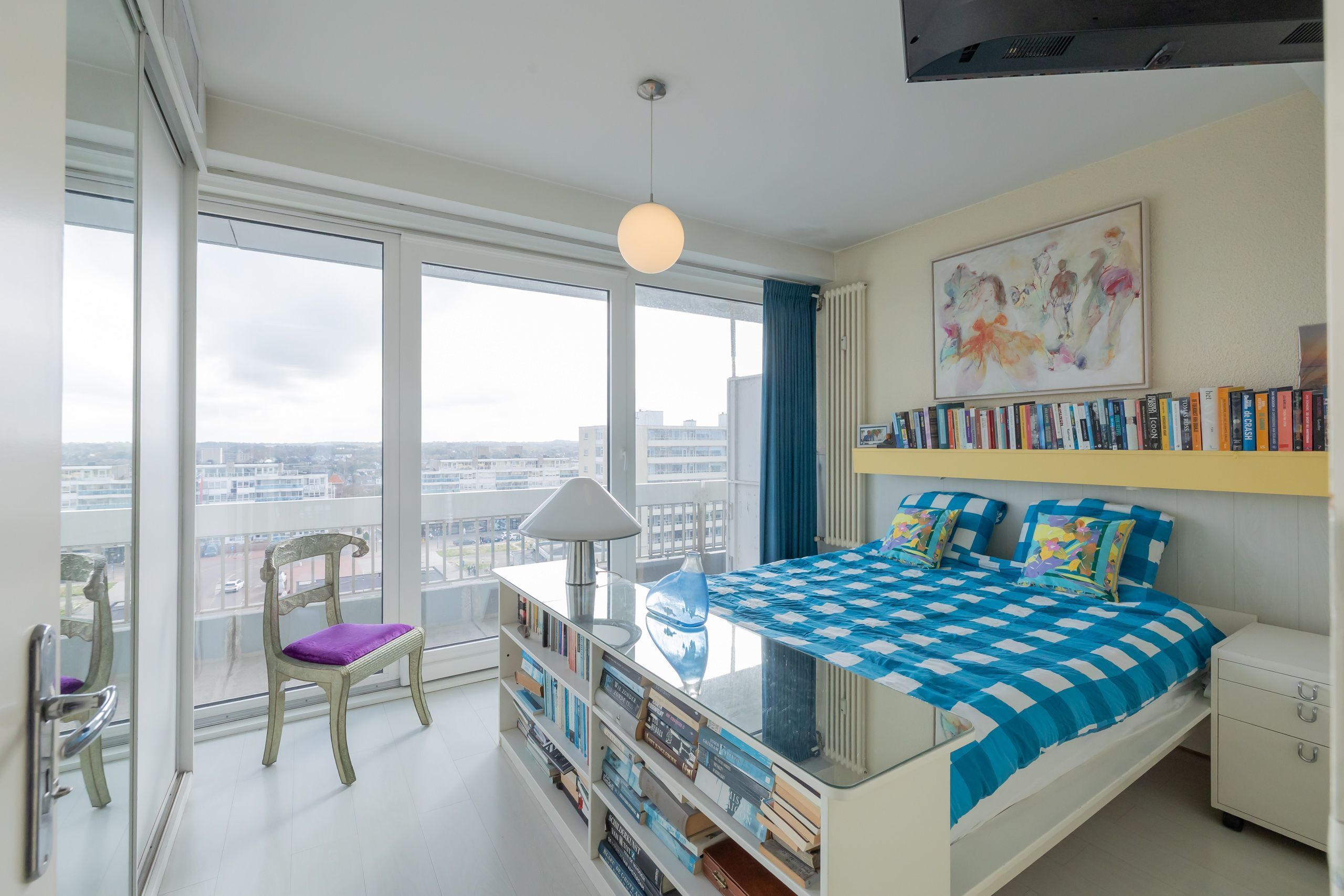 Burgemeester van Fenemaplein 2-a 0605 Photo Blur 20