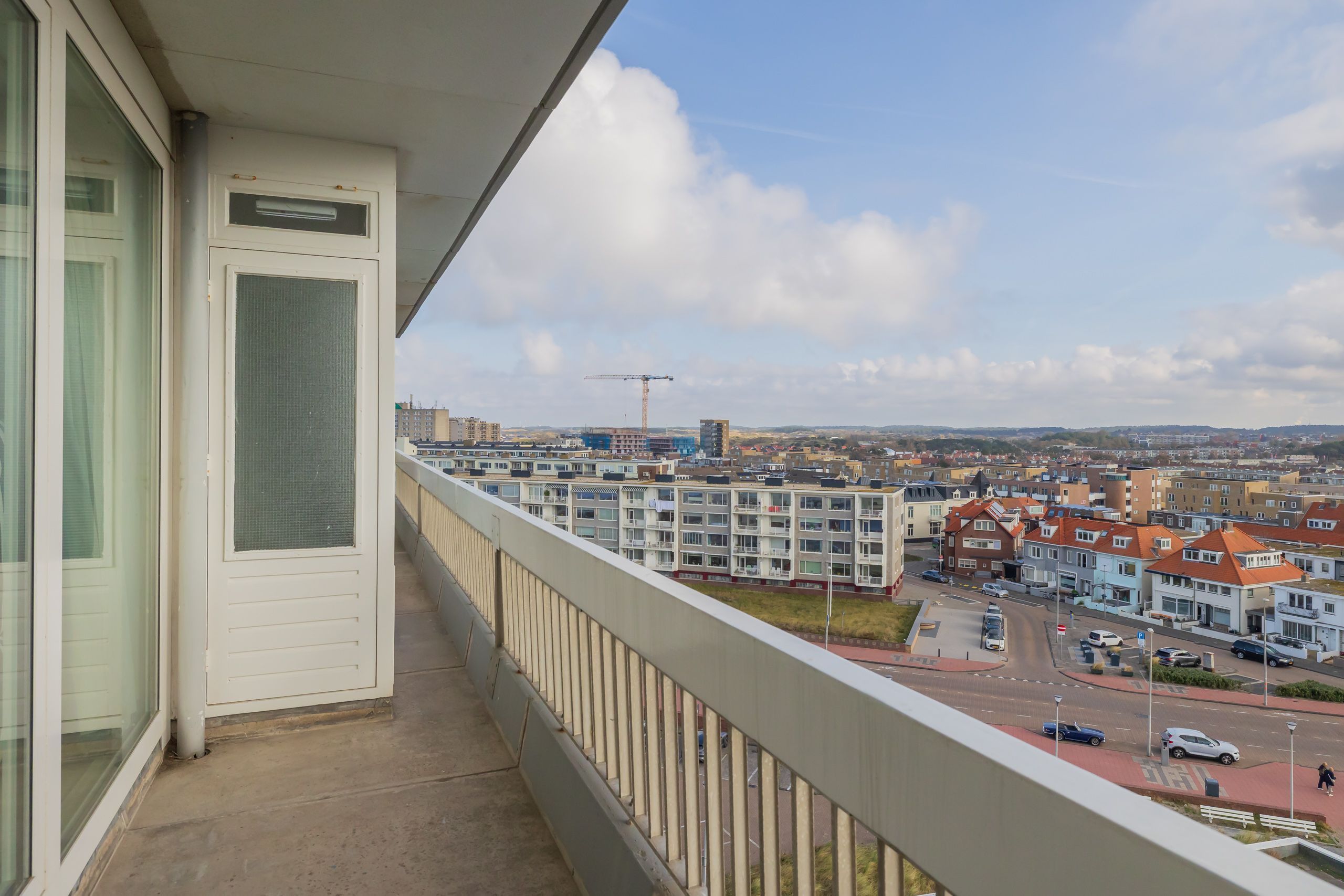 Burgemeester van Fenemaplein 2-a 0605 Photo Blur 22