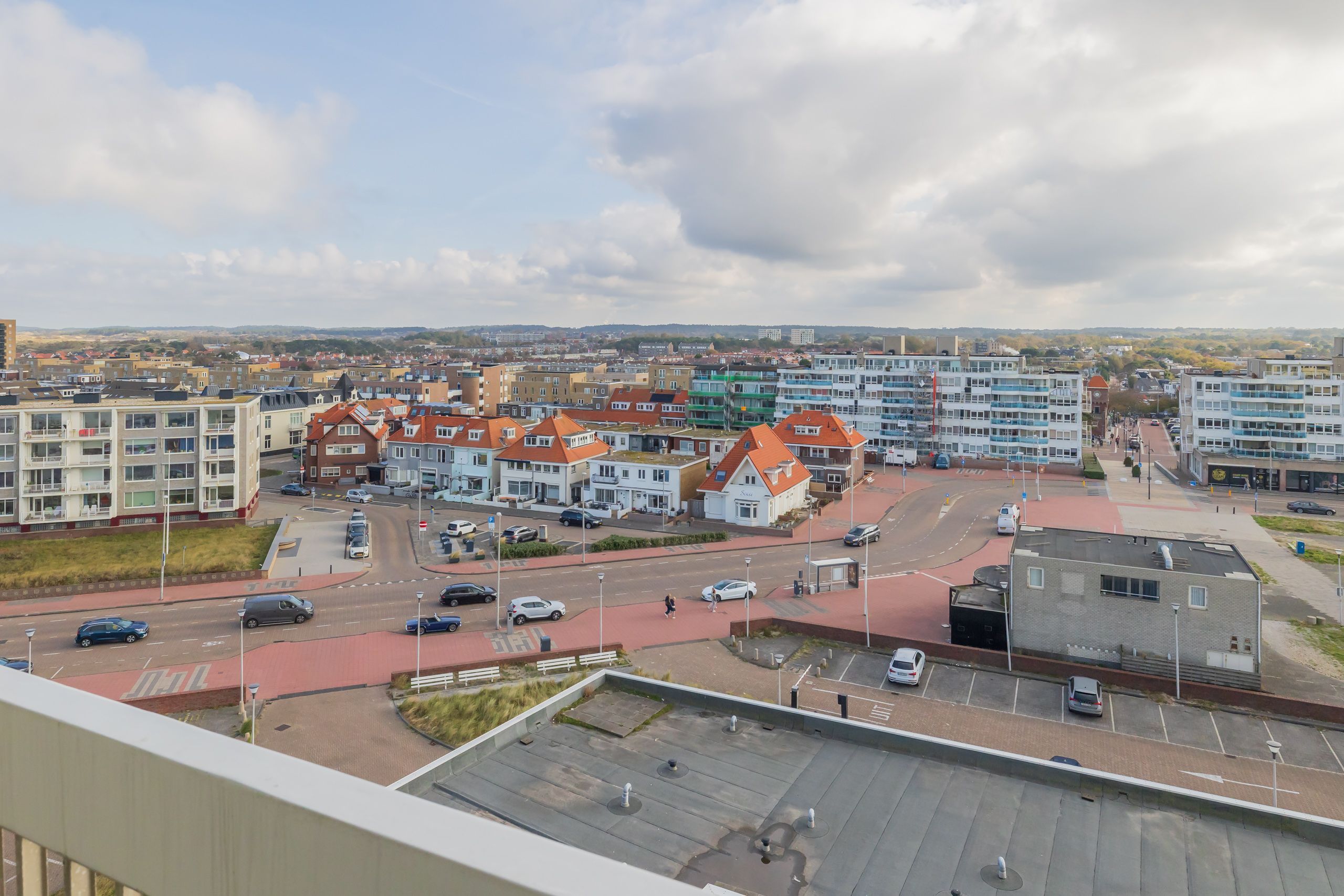 Burgemeester van Fenemaplein 2-a 0605 Photo Blur 23