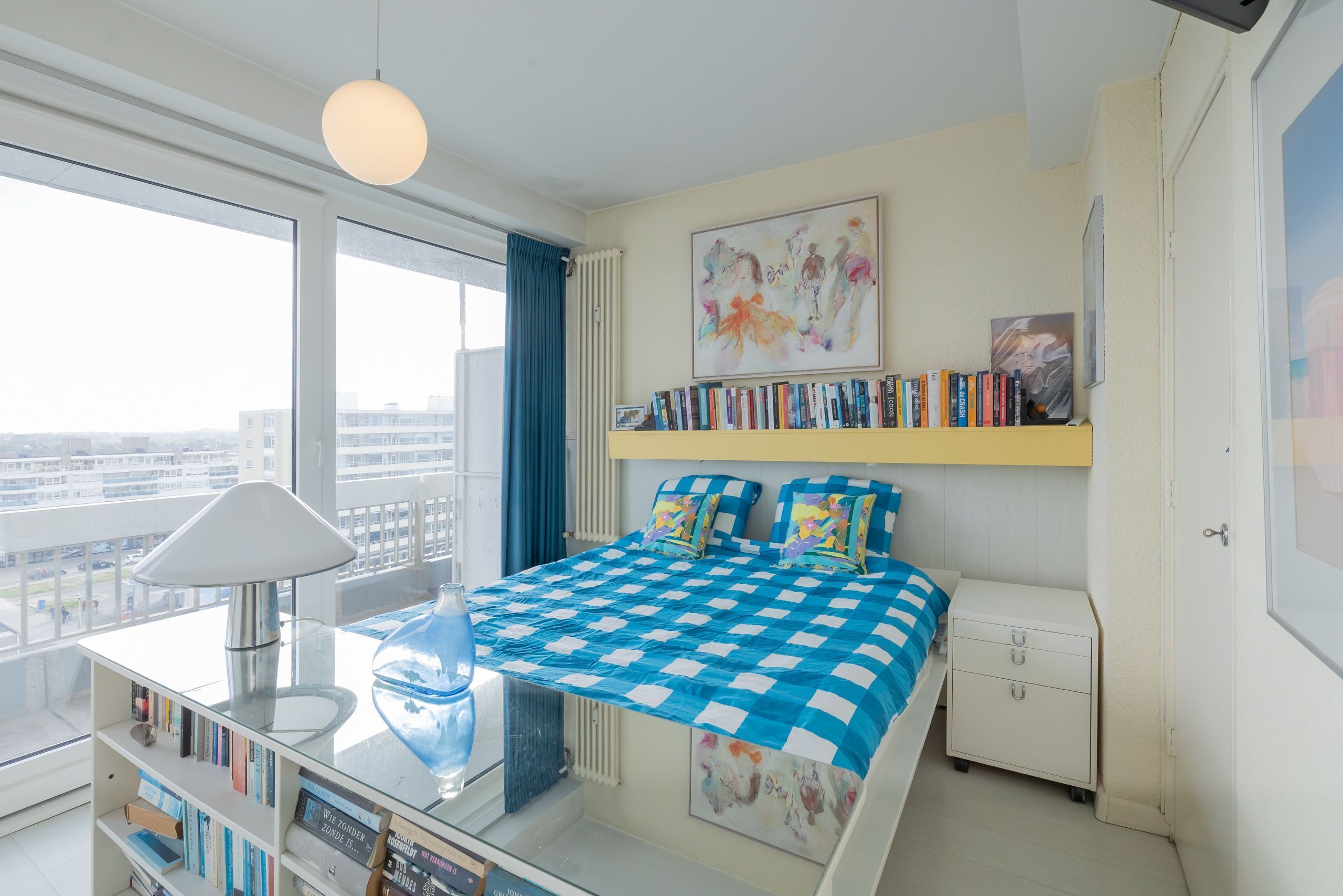 Burgemeester van Fenemaplein 2-a 0605 Photo Blur 21