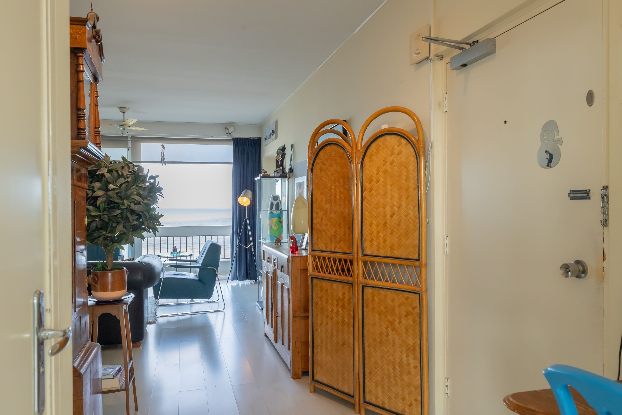 Burgemeester van Fenemaplein 2-a 0605 Photo Blur 4