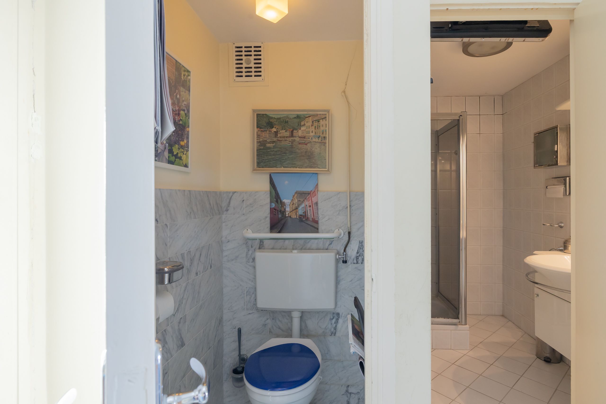 Burgemeester van Fenemaplein 2-a 0605 Photo Blur 25