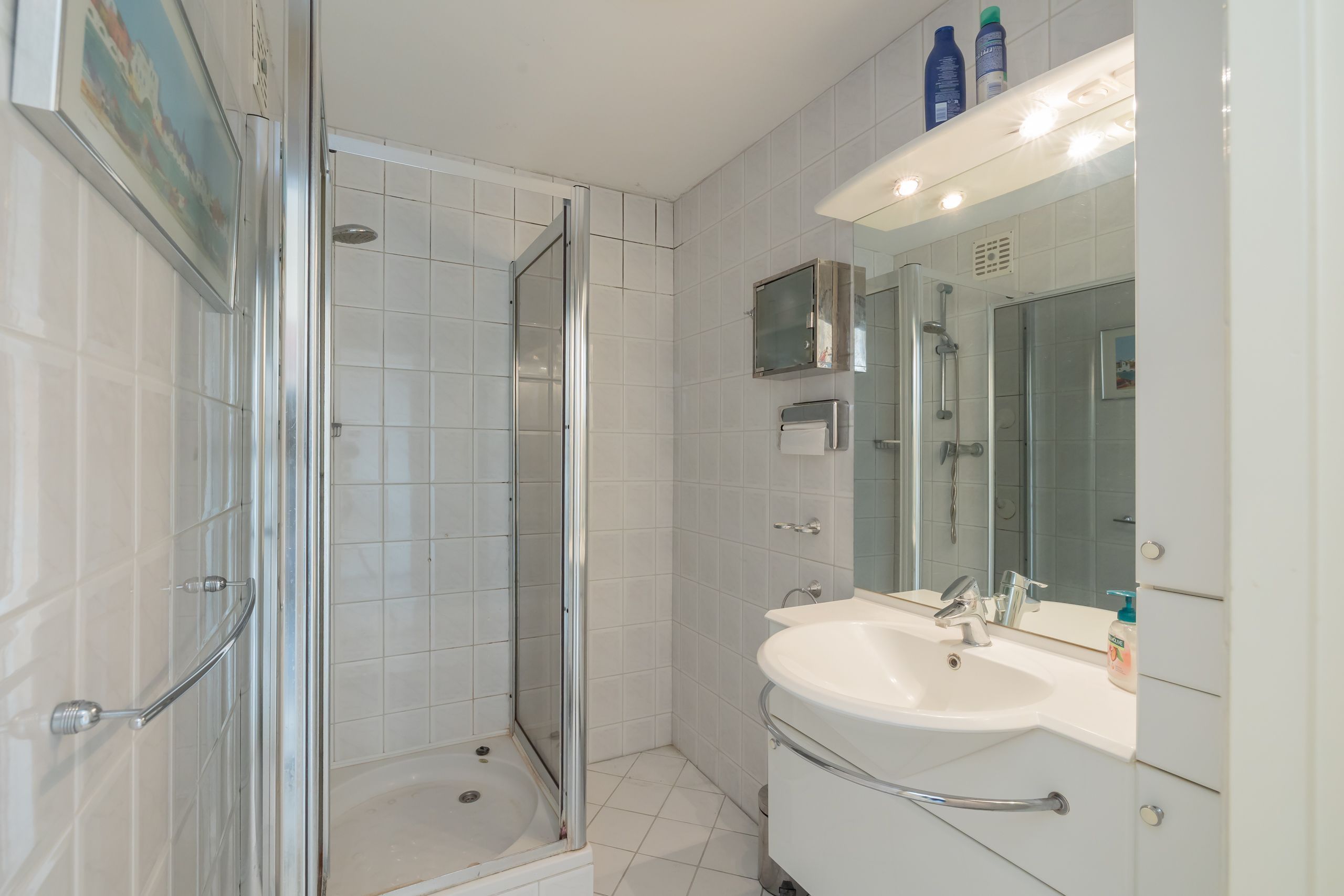 Burgemeester van Fenemaplein 2-a 0605 Photo Blur 26