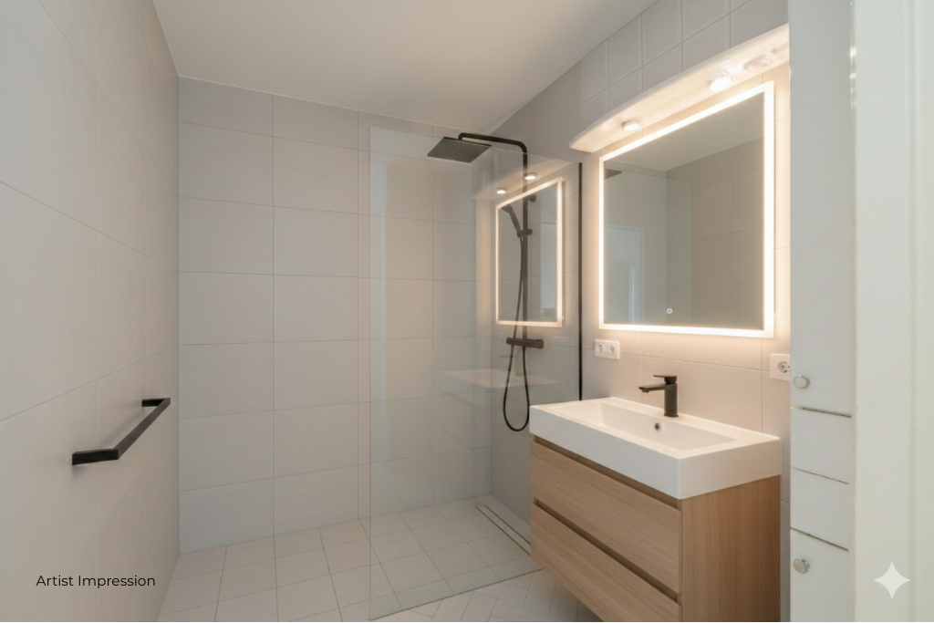 Burgemeester van Fenemaplein 2-a 0605 Photo Blur 29