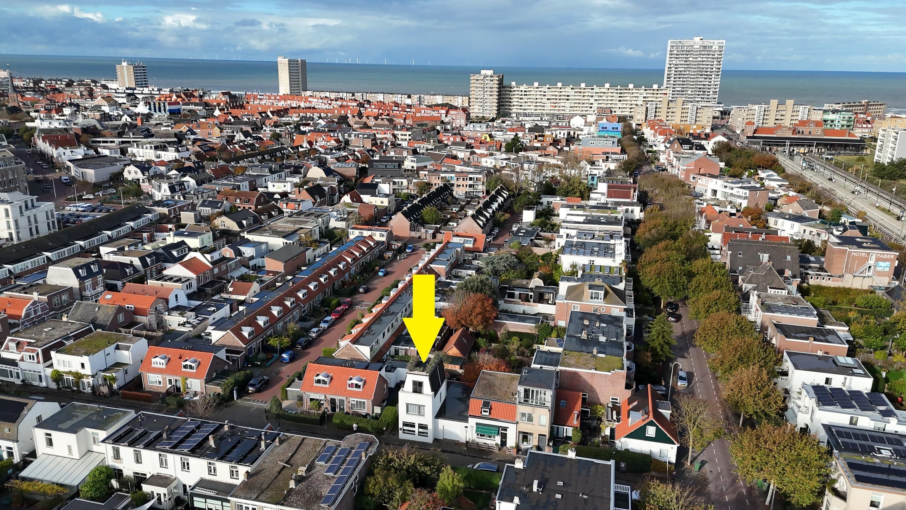 Jan Steenstraat 9-a Photo Blur 1