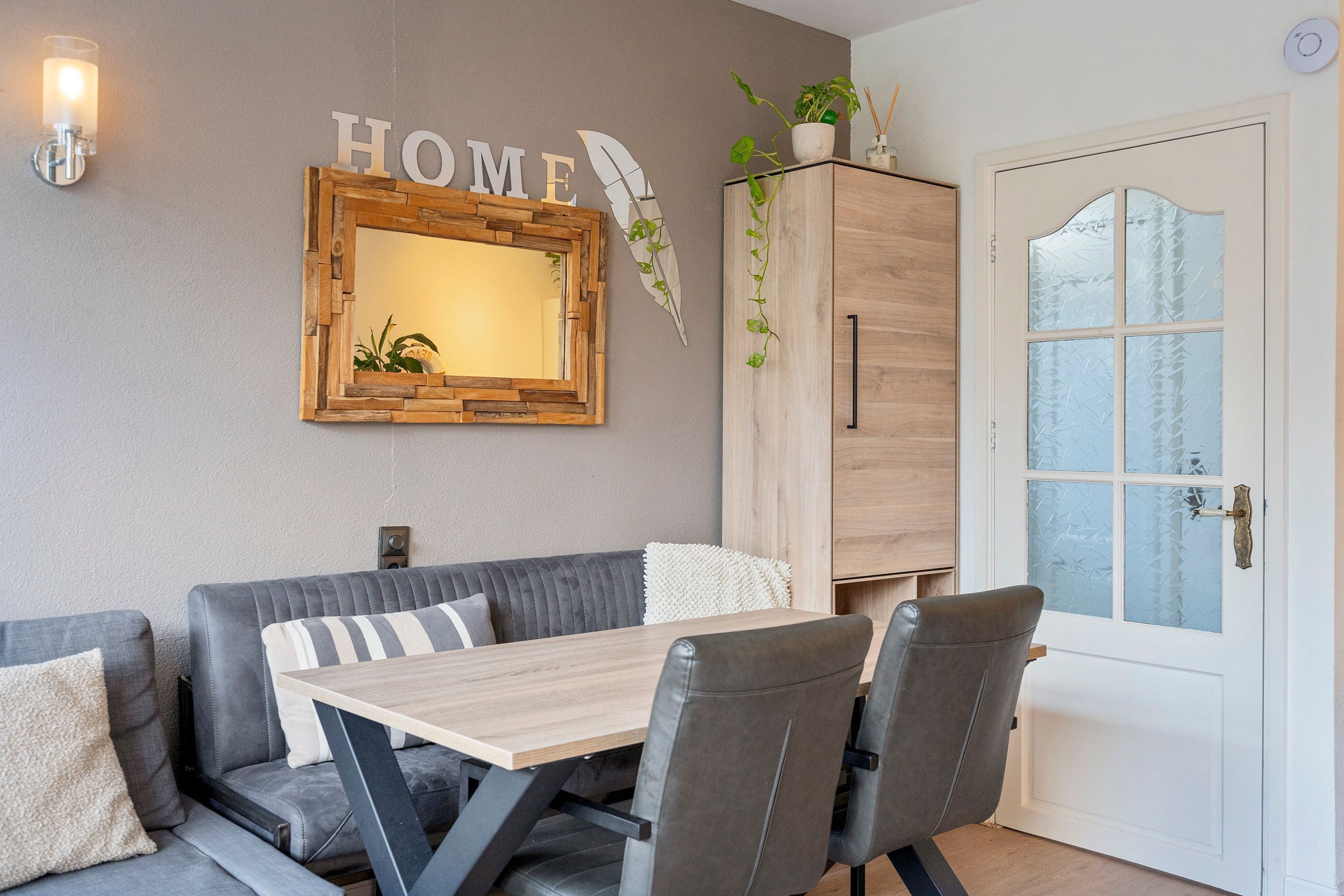 Jan Steenstraat 9-a Photo Blur 16