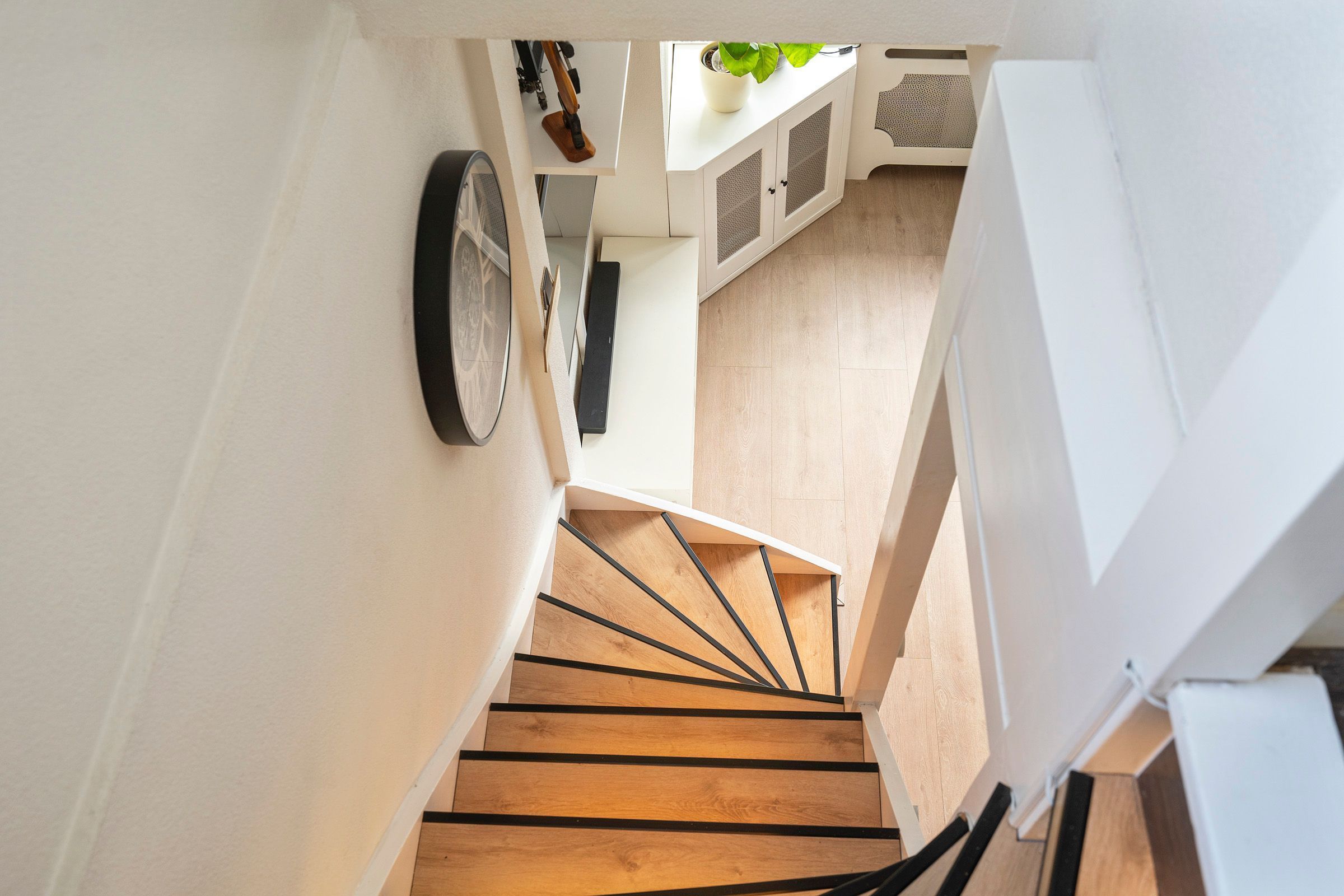 Jan Steenstraat 9-a Photo Blur 20