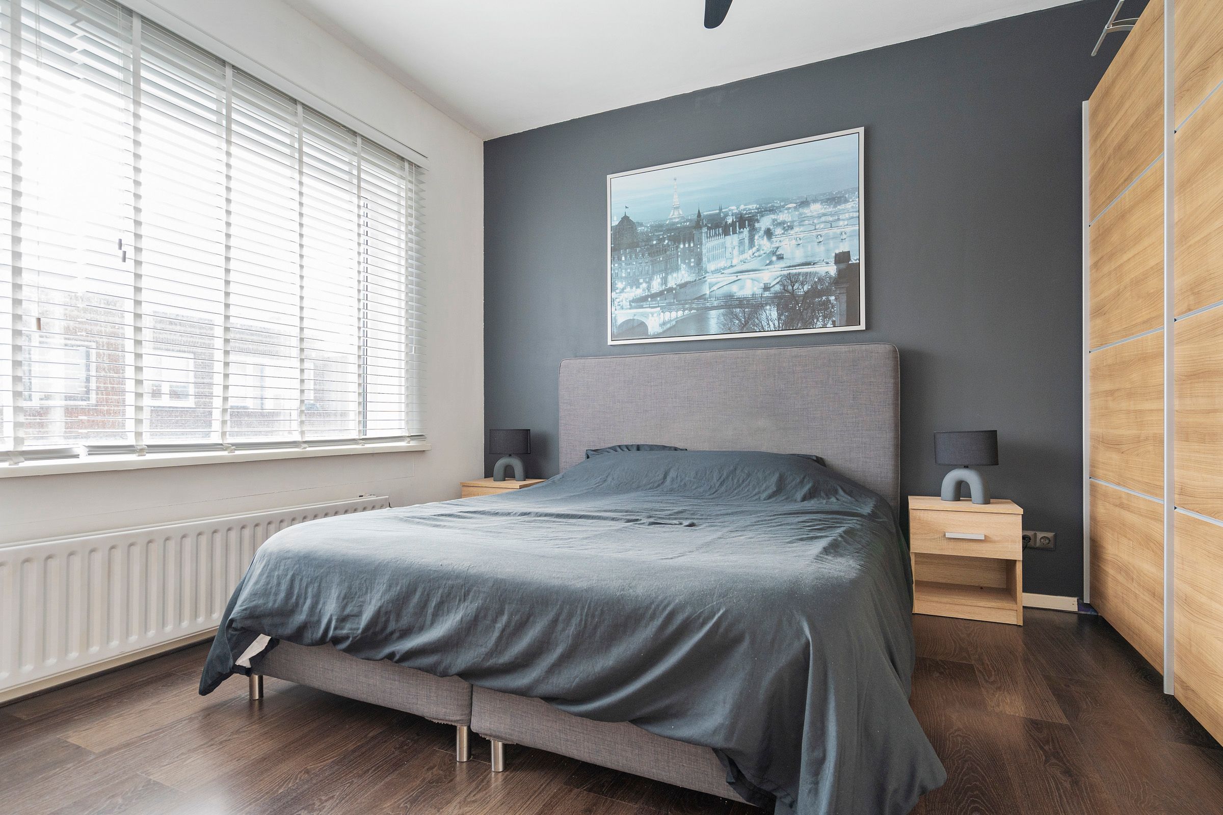 Jan Steenstraat 9-a Photo Blur 21