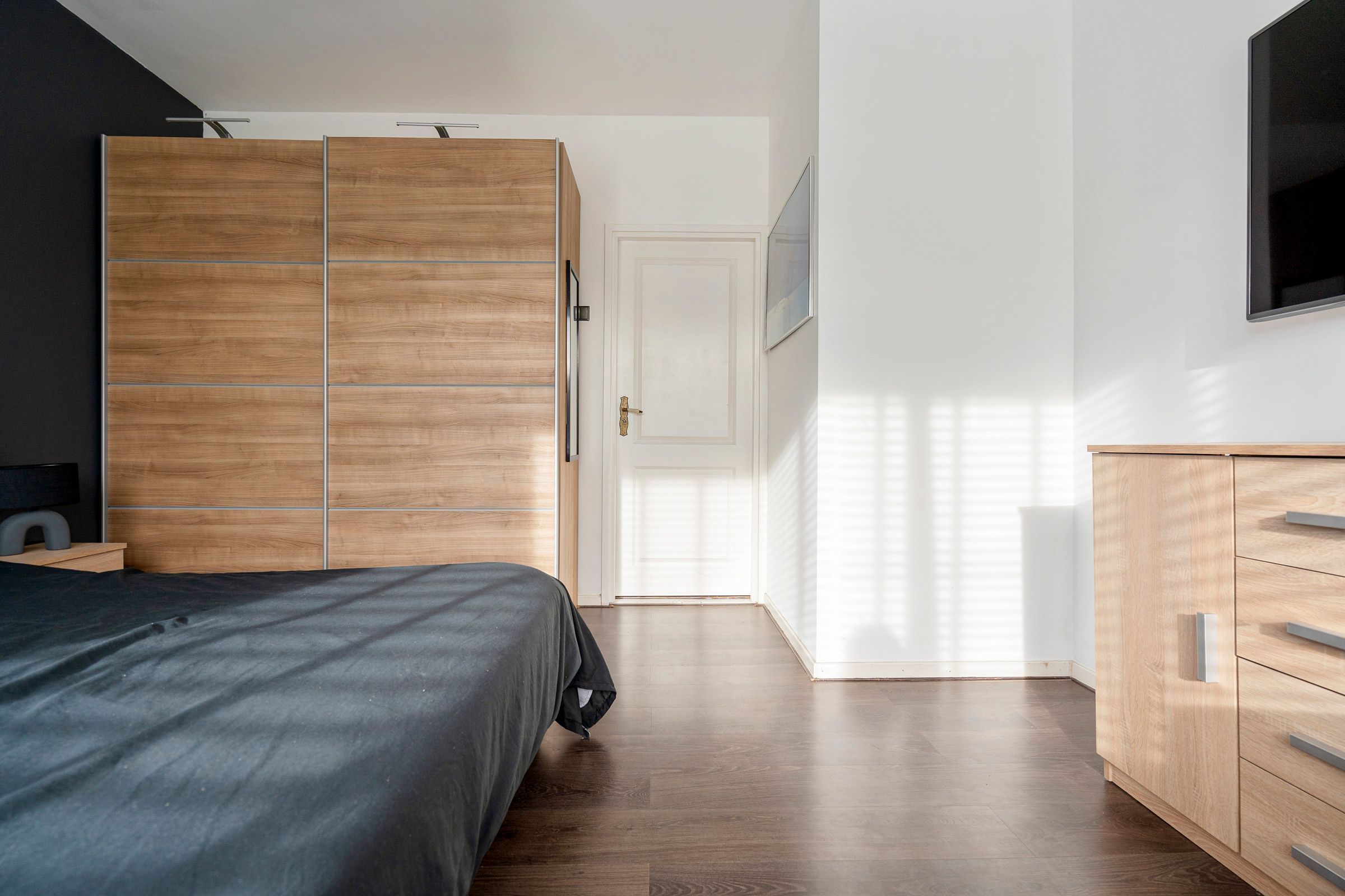 Jan Steenstraat 9-a Photo Blur 22