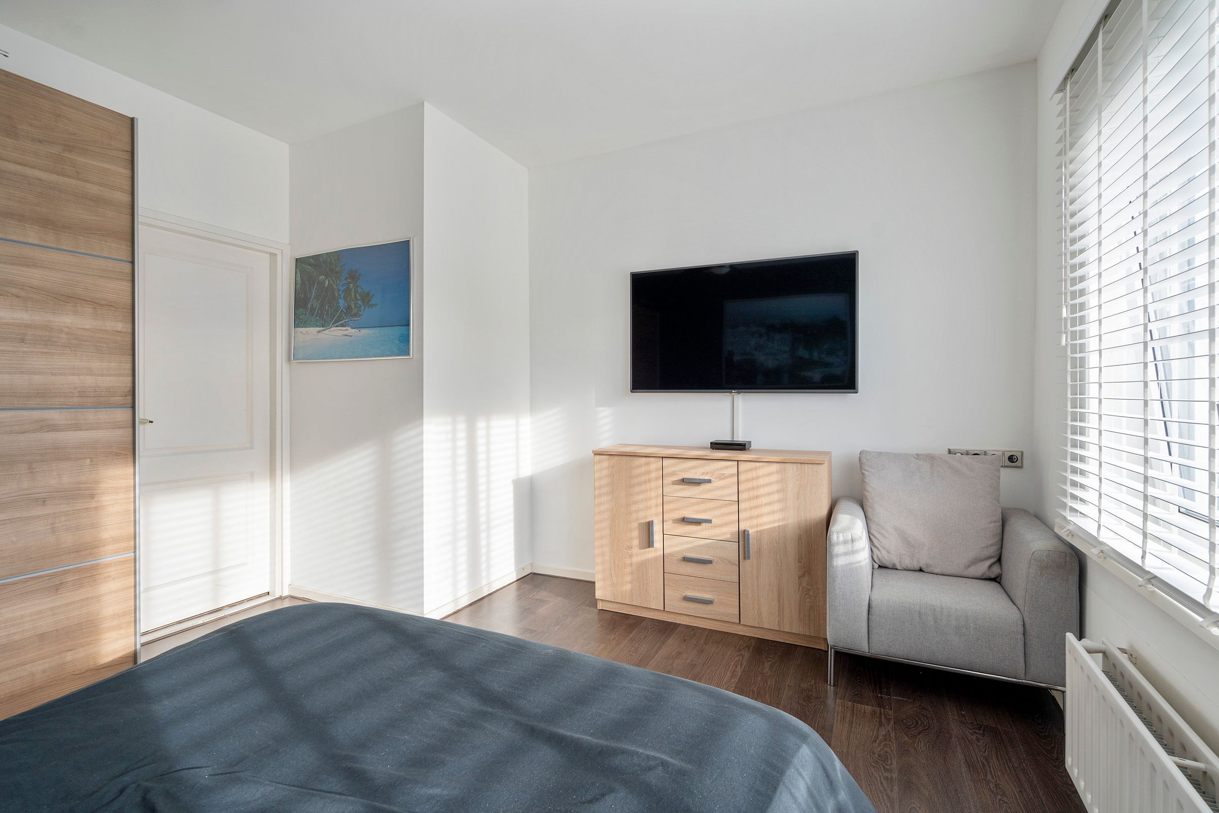 Jan Steenstraat 9-a Photo Blur 23