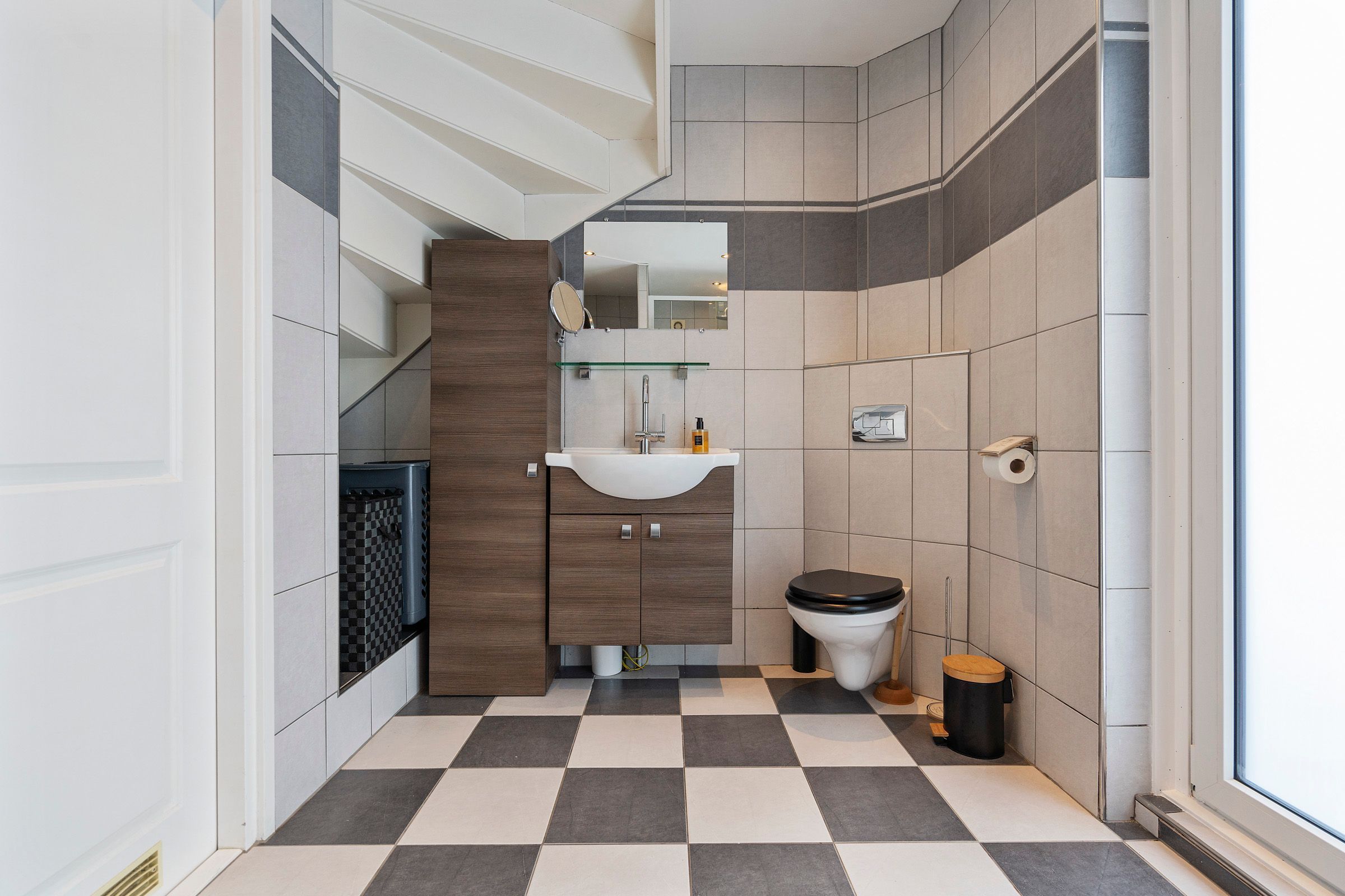 Jan Steenstraat 9-a Photo Blur 24