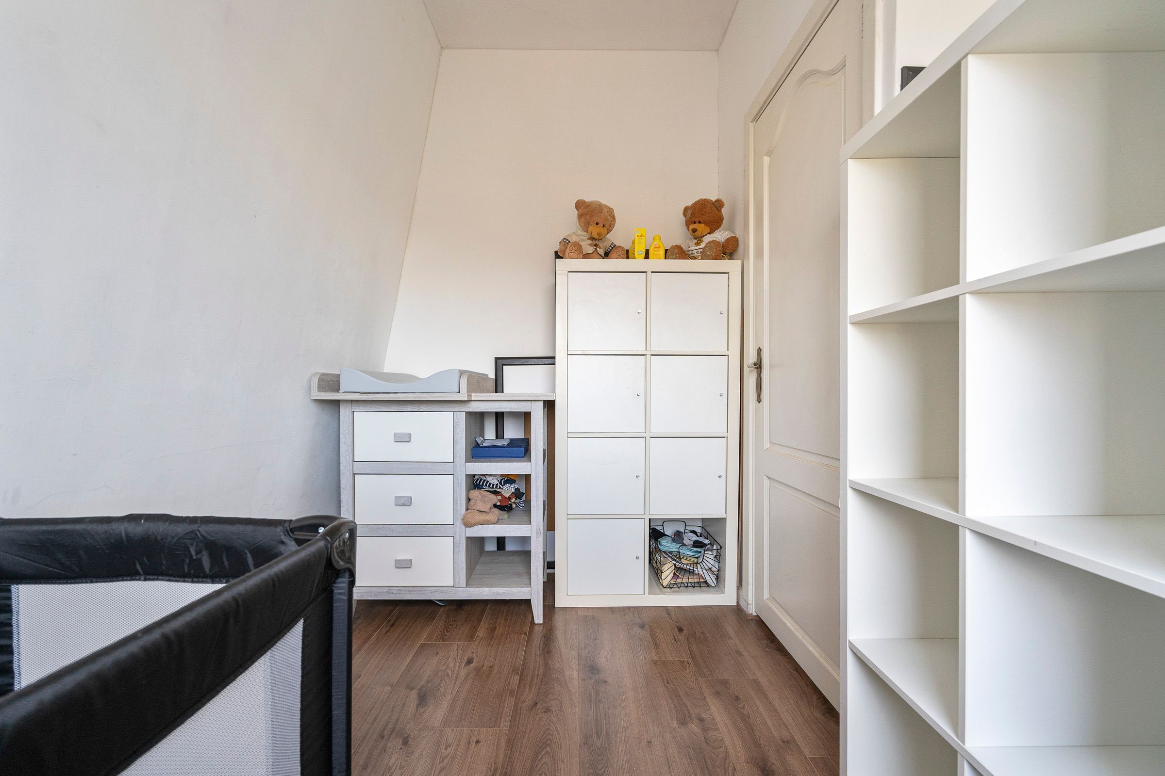 Jan Steenstraat 9-a Photo Blur 28