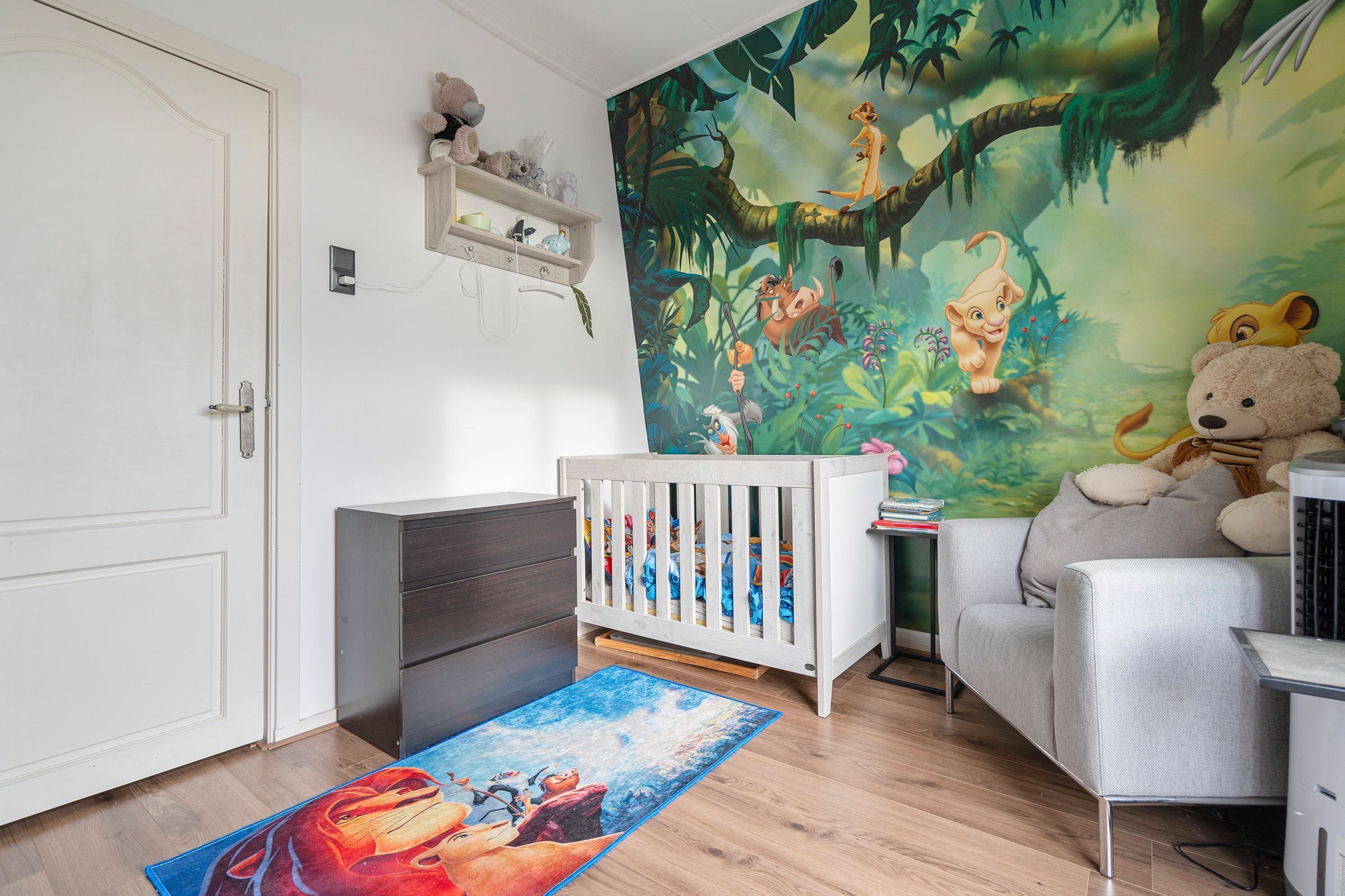 Jan Steenstraat 9-a Photo Blur 30