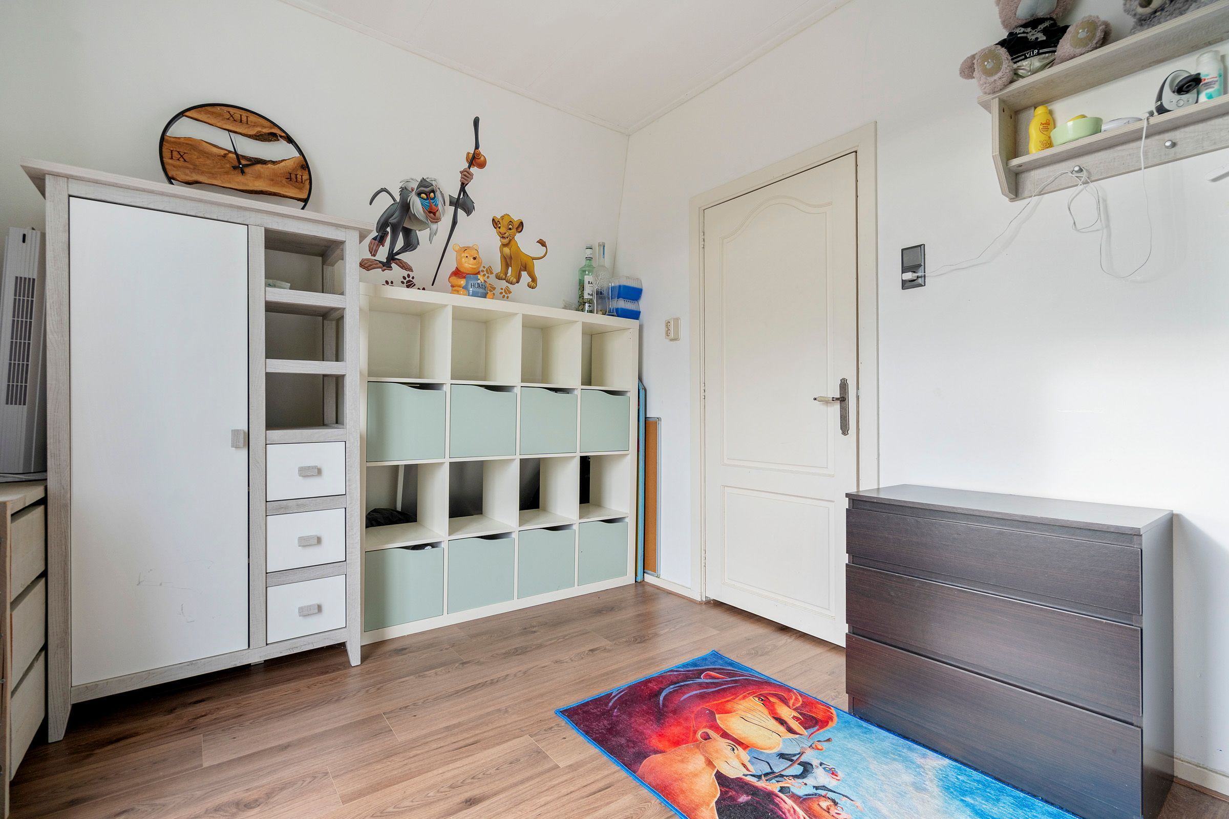 Jan Steenstraat 9-a Photo Blur 29