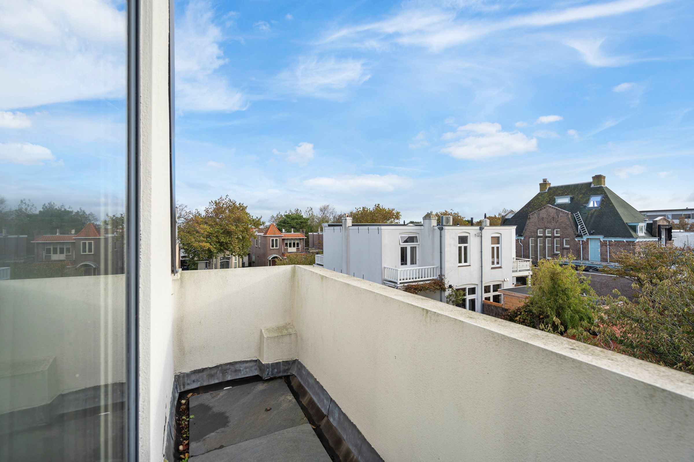 Jan Steenstraat 9-a Photo Blur 32