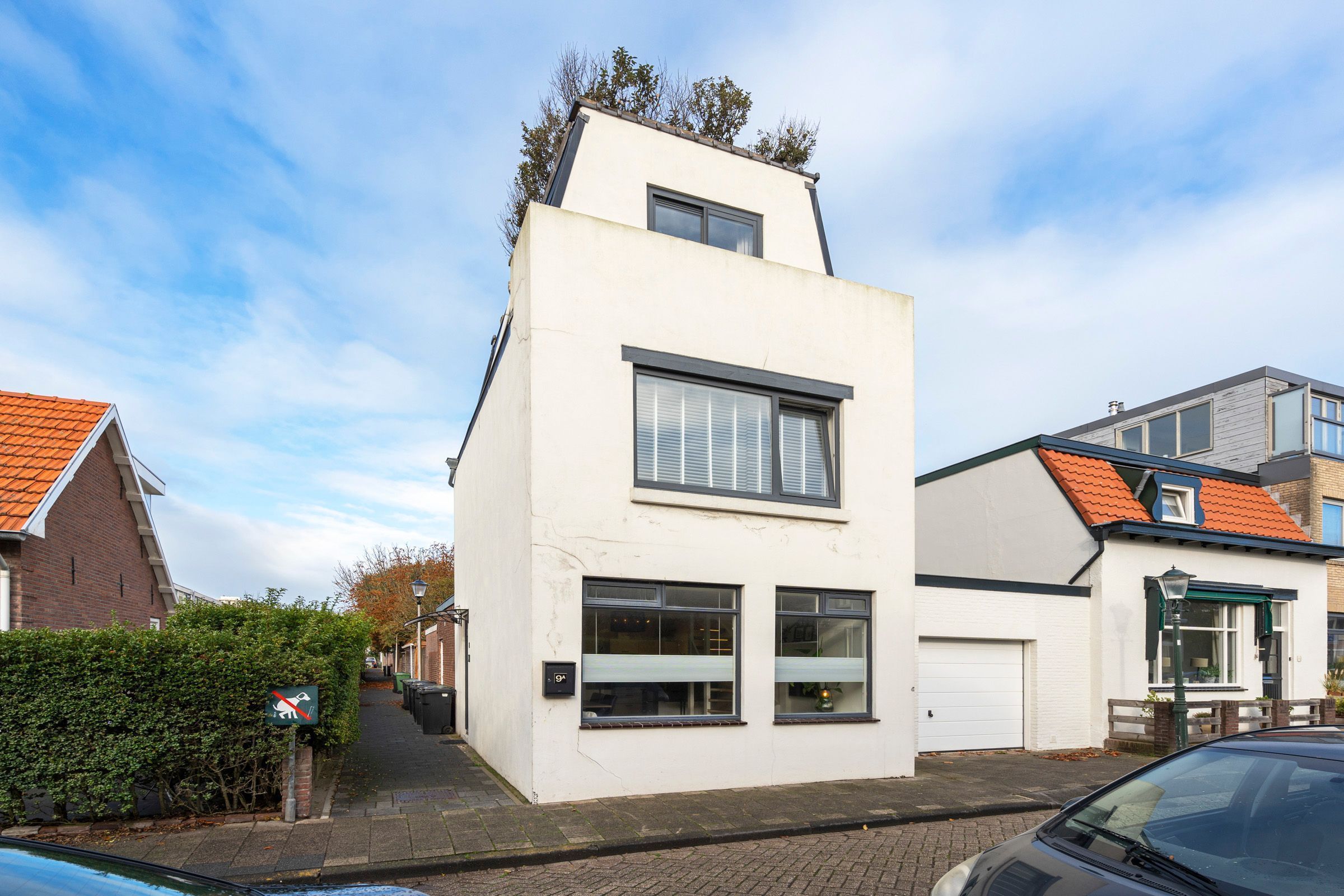 Jan Steenstraat 9-a Photo Blur 4