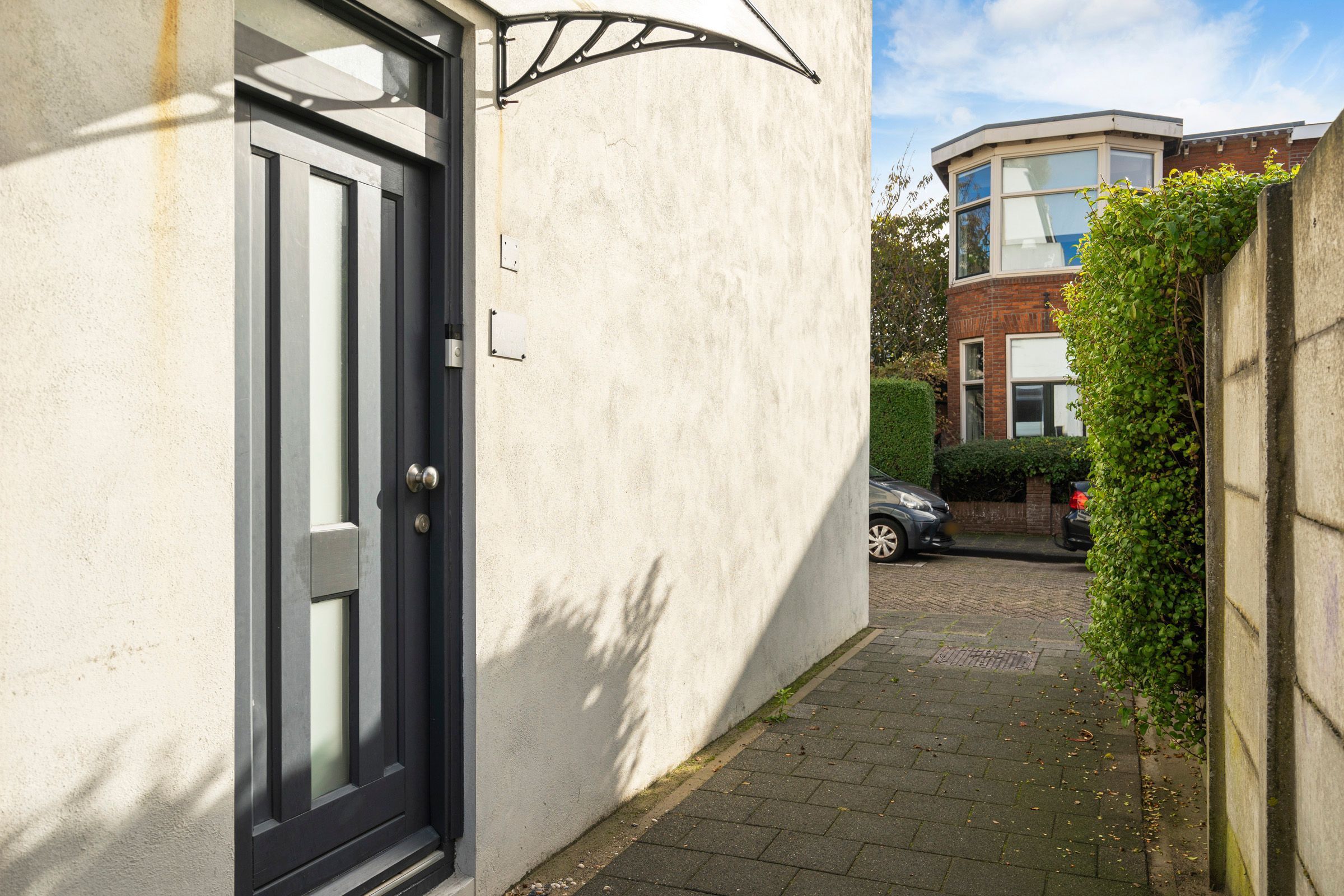 Jan Steenstraat 9-a Photo Blur 5