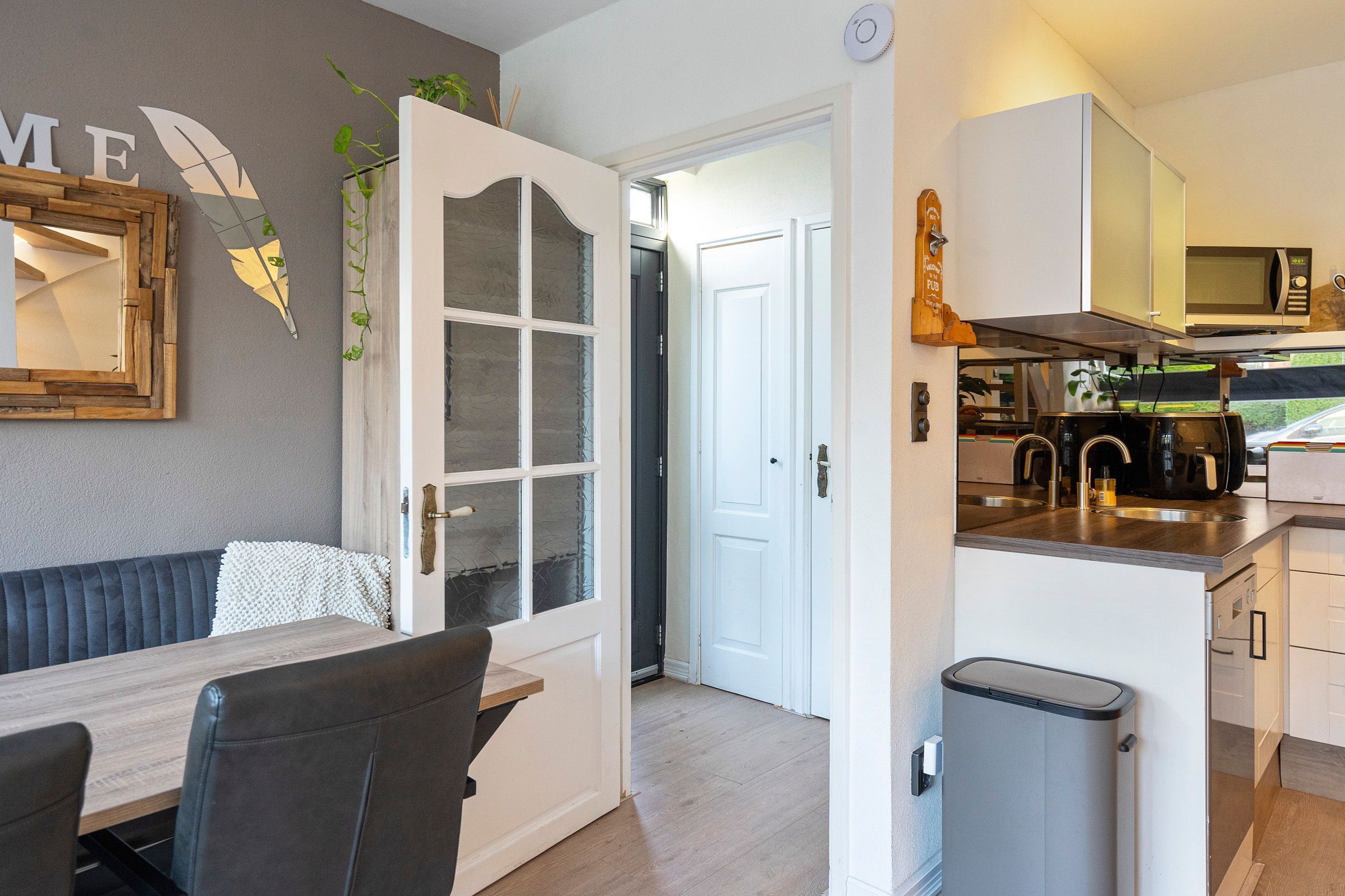 Jan Steenstraat 9-a Photo Blur 7