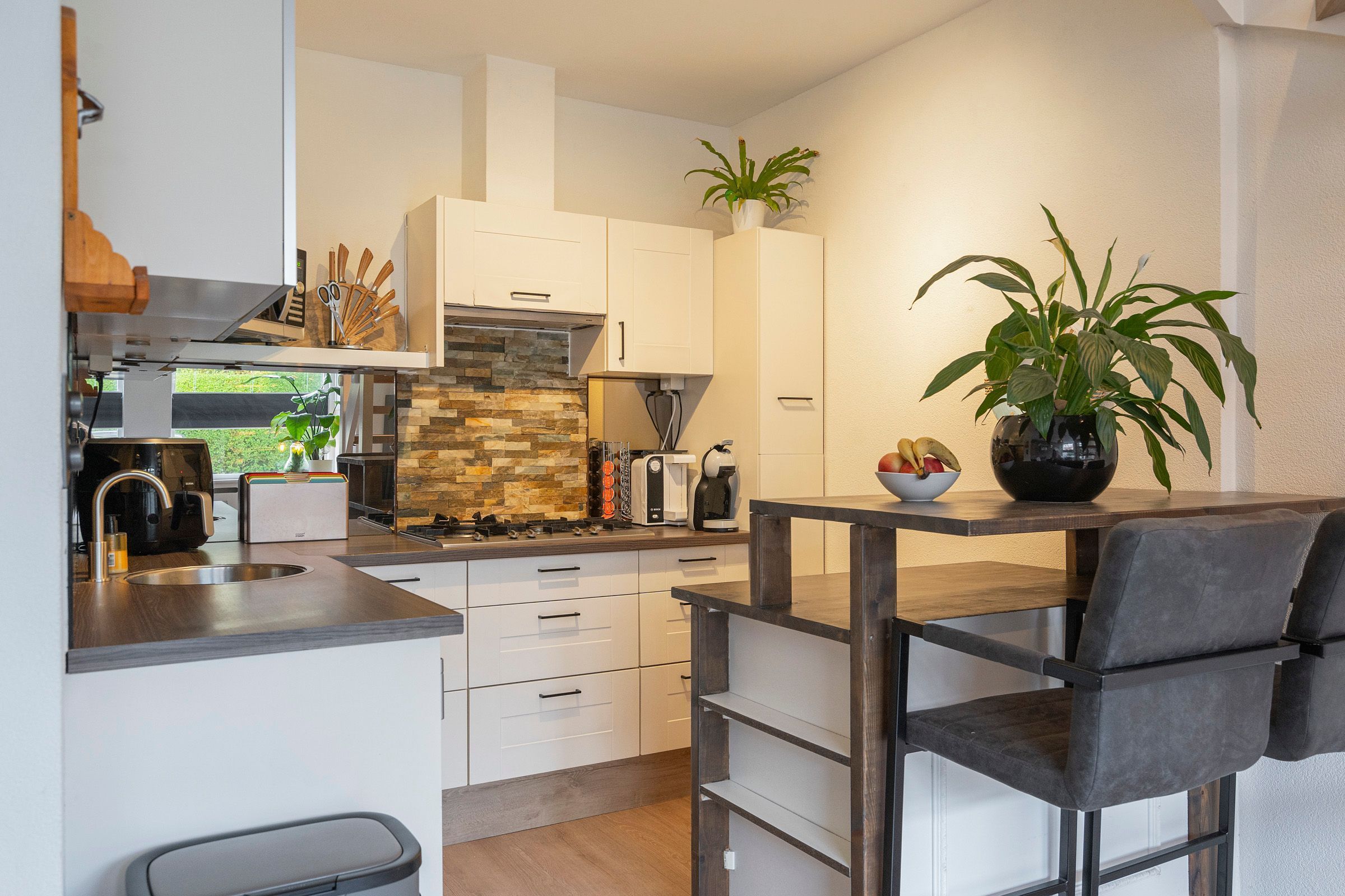 Jan Steenstraat 9-a Photo Blur 9