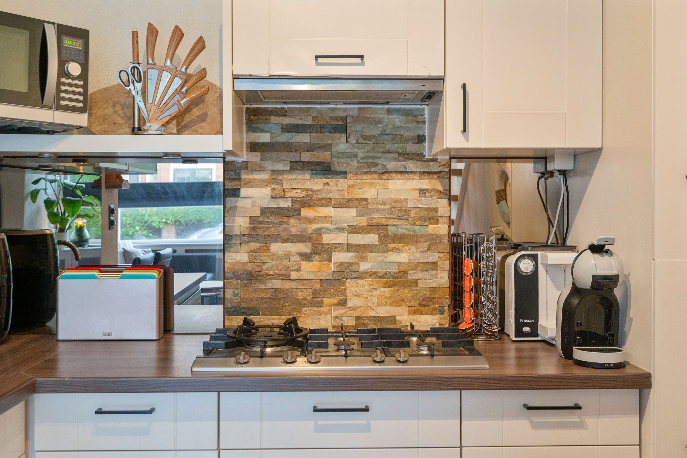 Jan Steenstraat 9-a Photo Blur 11