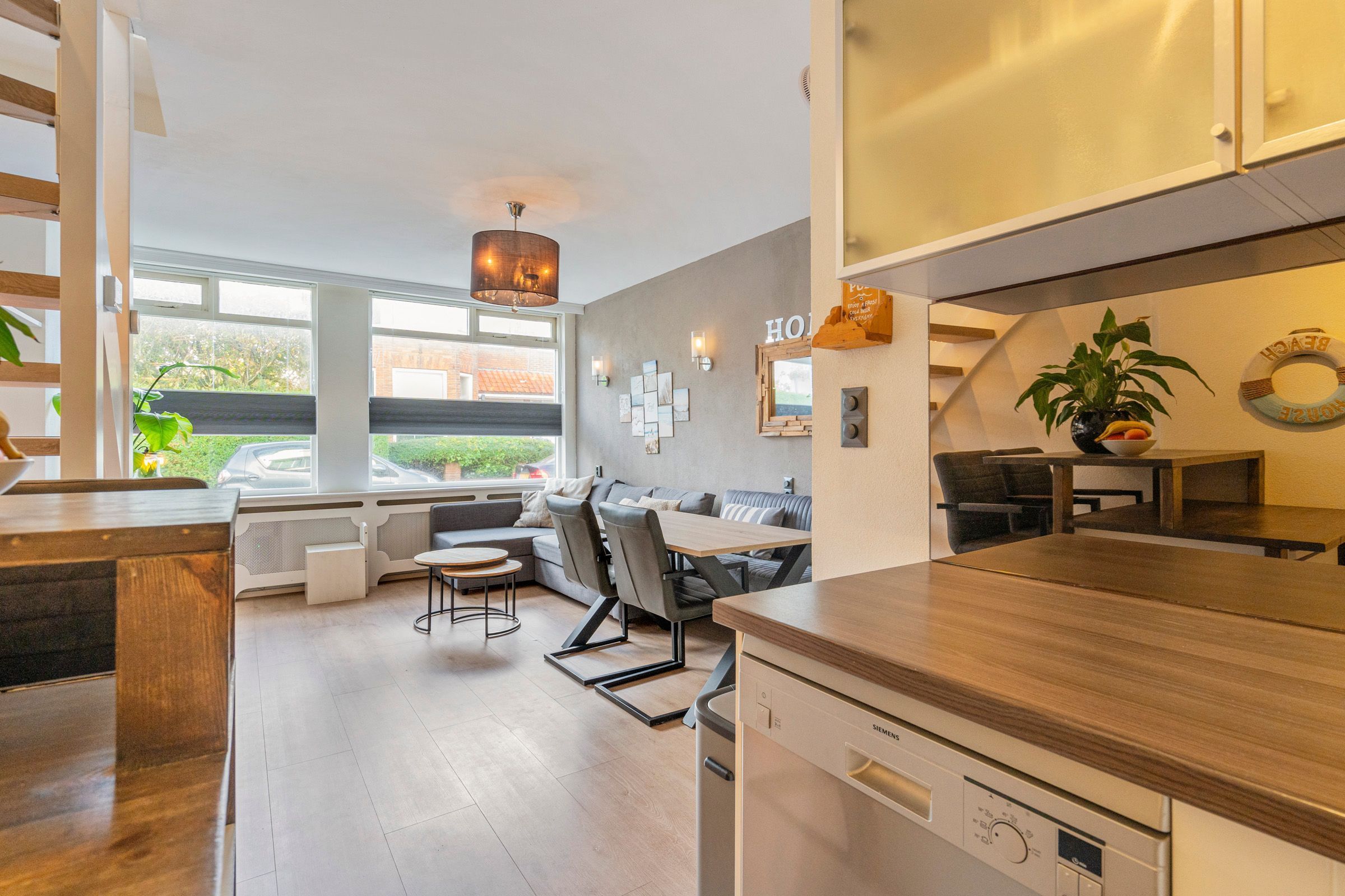 Jan Steenstraat 9-a Photo Blur 12