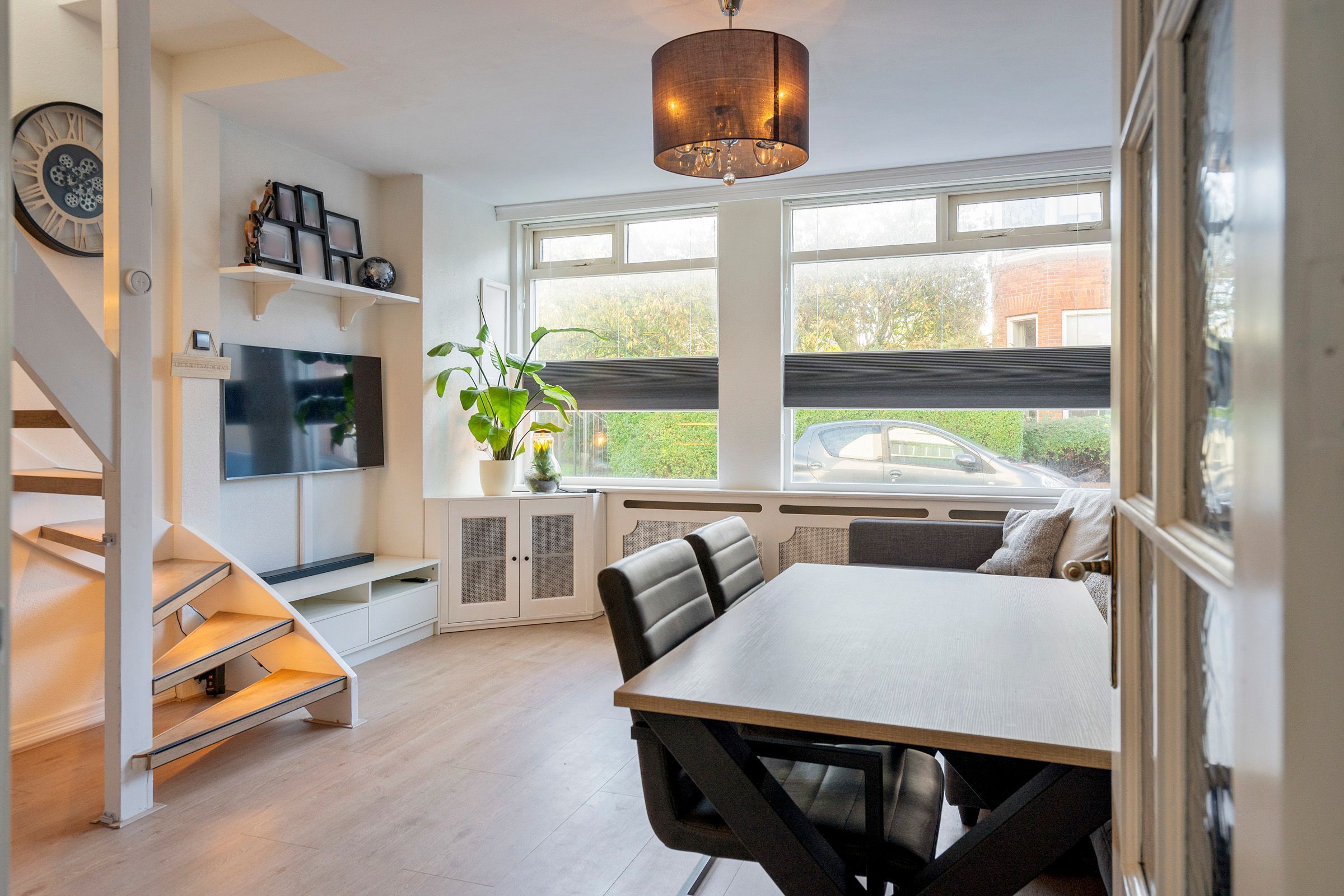 Jan Steenstraat 9-a Photo Blur 13