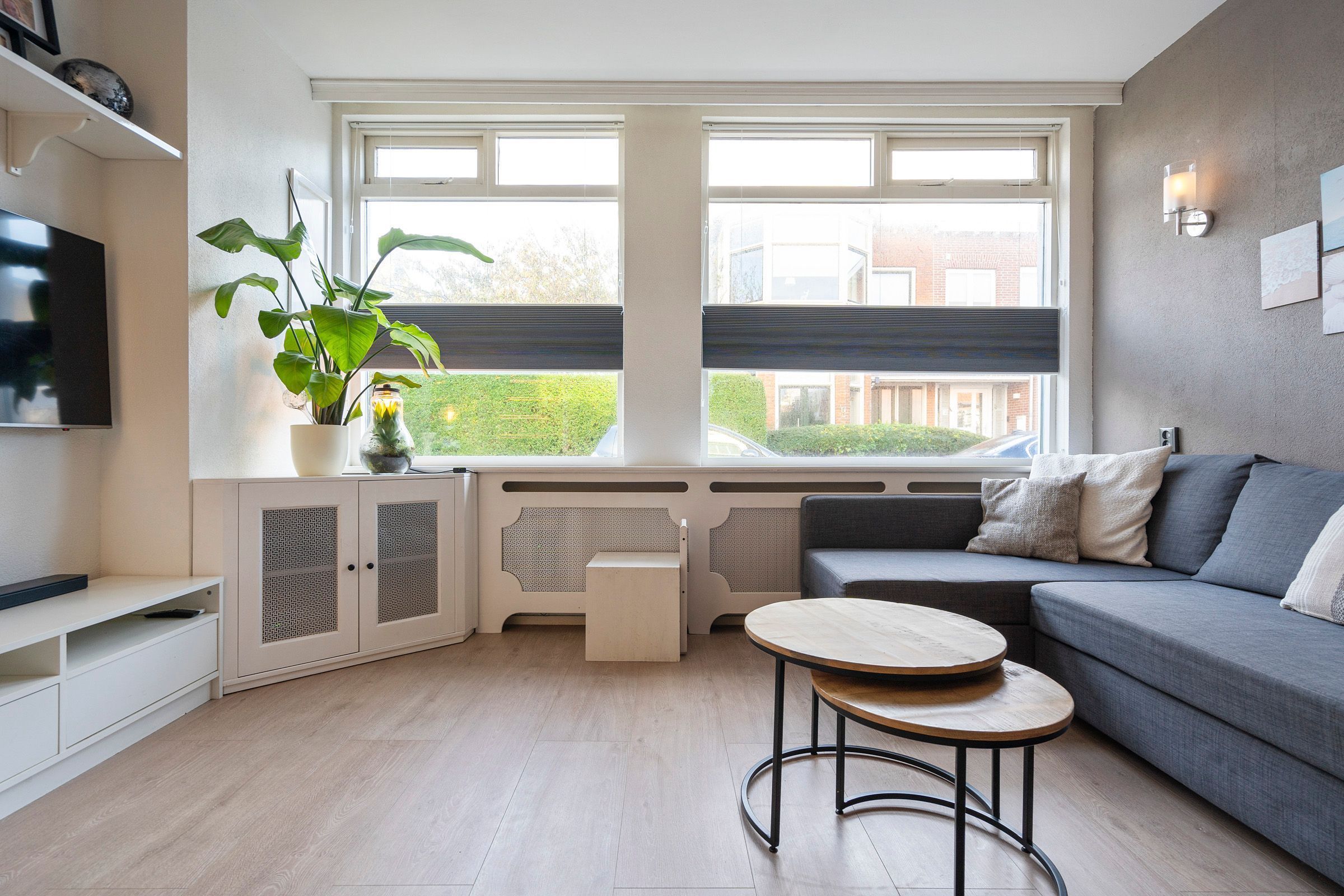 Jan Steenstraat 9-a Photo Blur 14