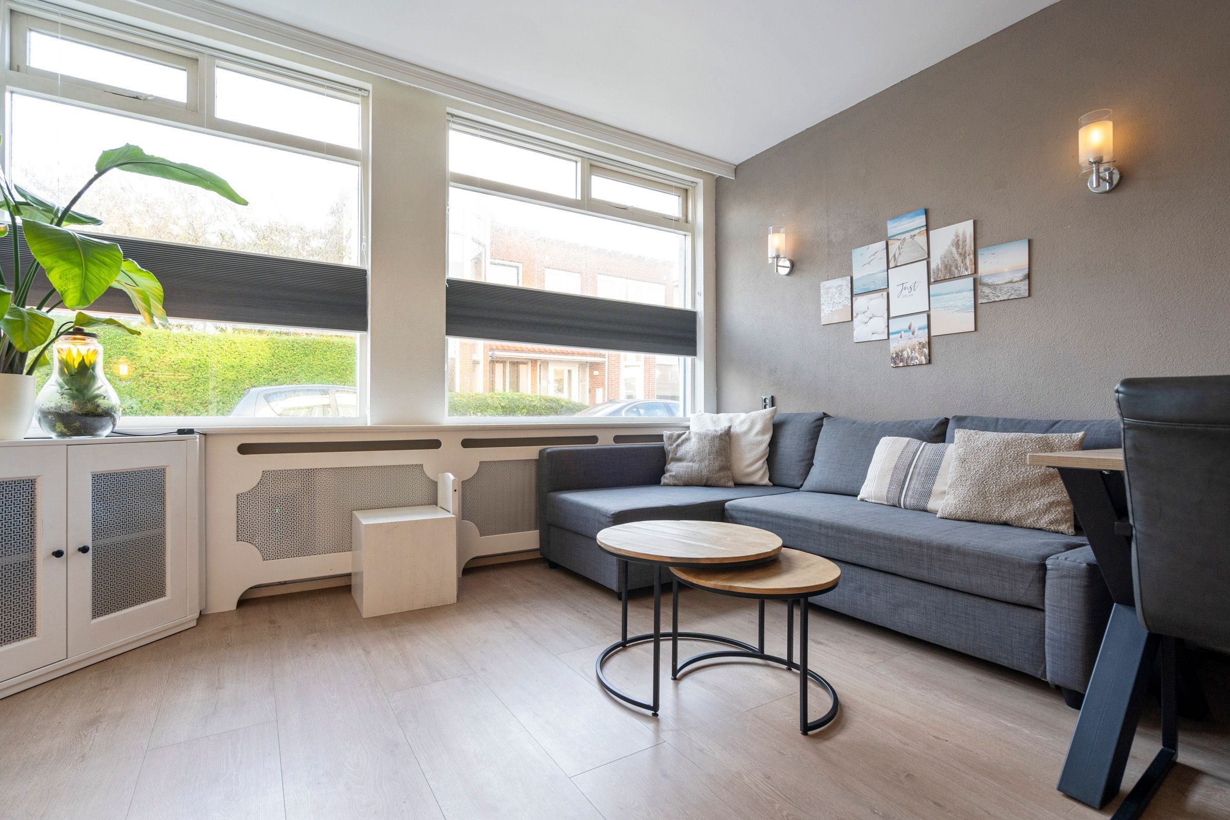 Jan Steenstraat 9-a Photo Blur 15