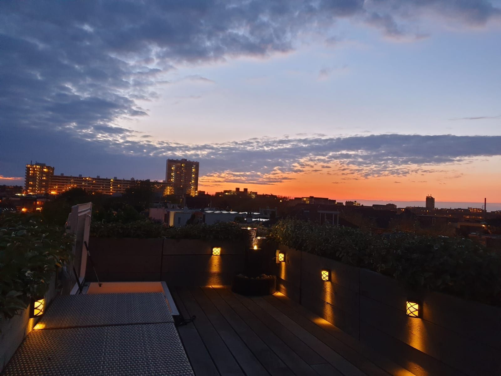 Jan Steenstraat 9-a Photo Blur 37